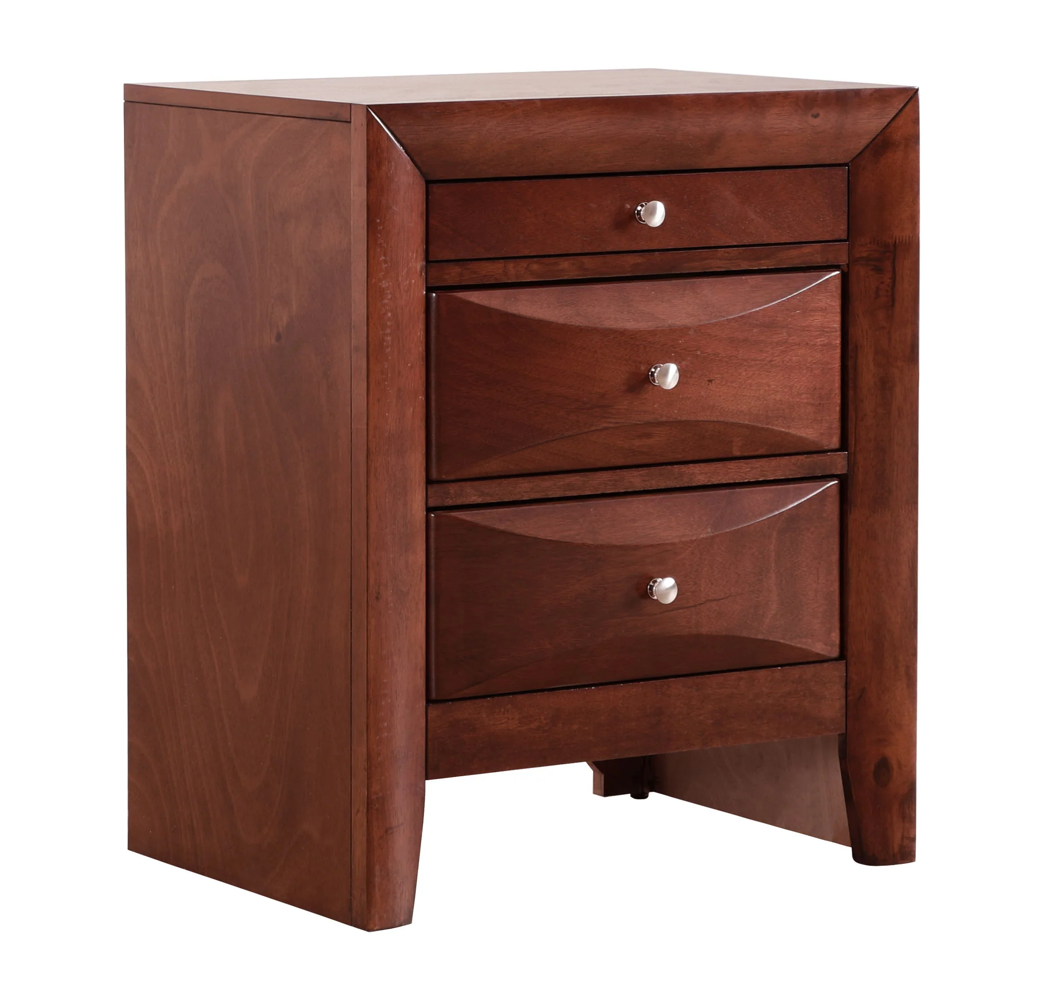 Modern Design Nightstand - Image 16