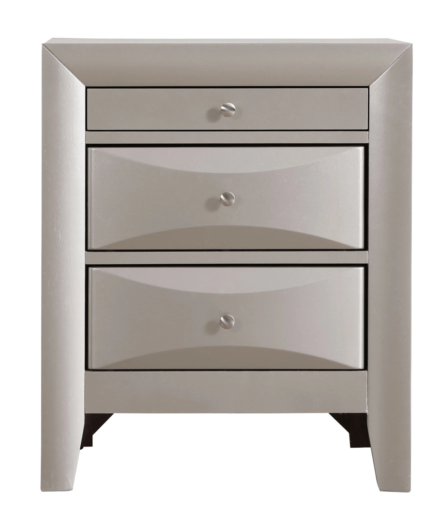 Modern Design Nightstand - Image 17