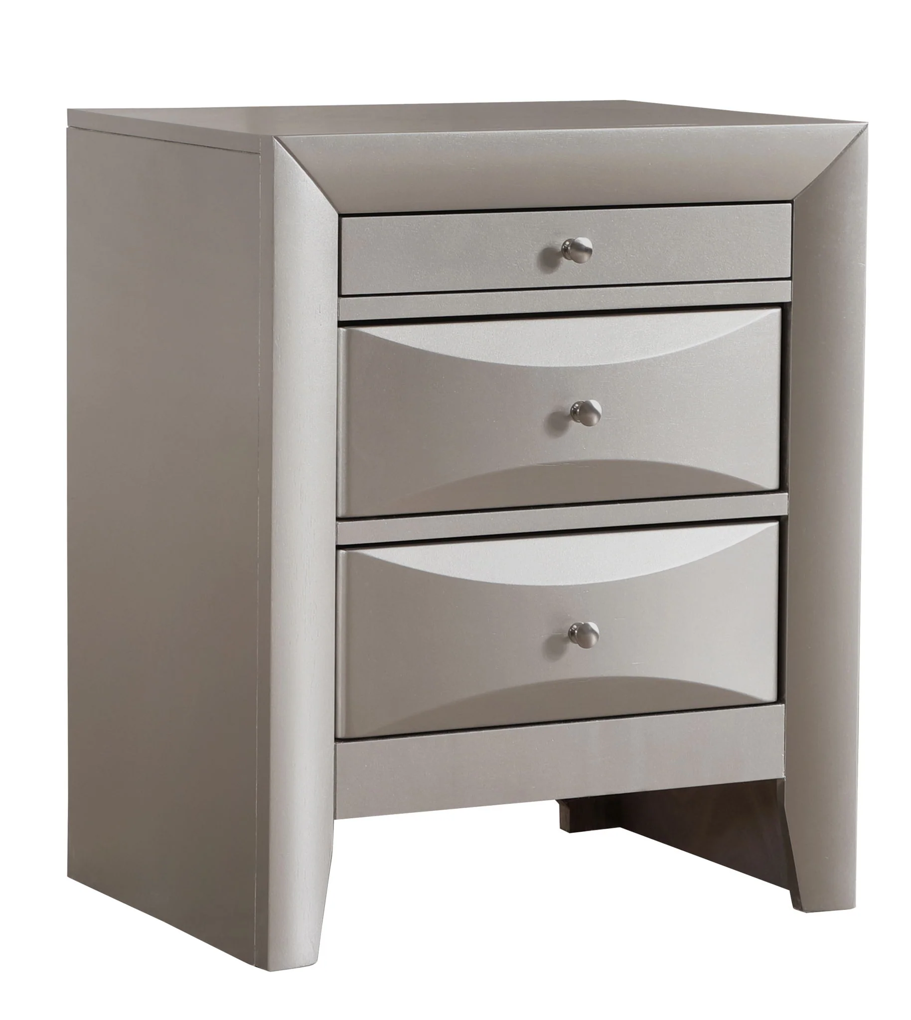 Modern Design Nightstand - Image 18
