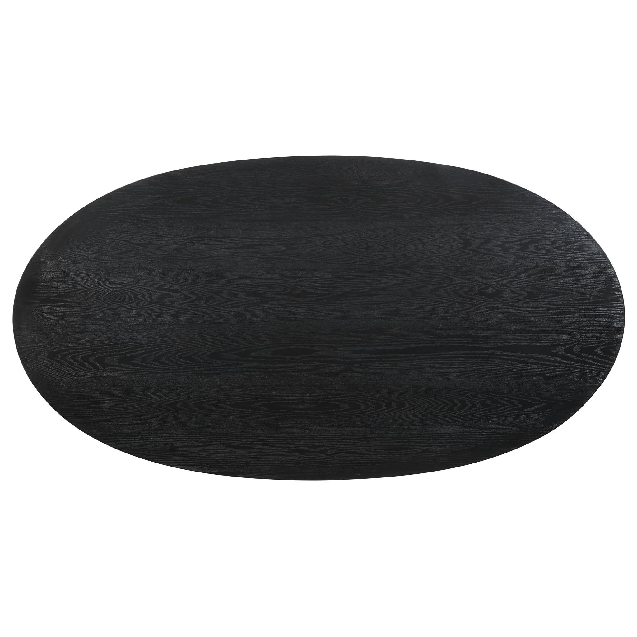 Marioly - Dining Table - Black - Image 3