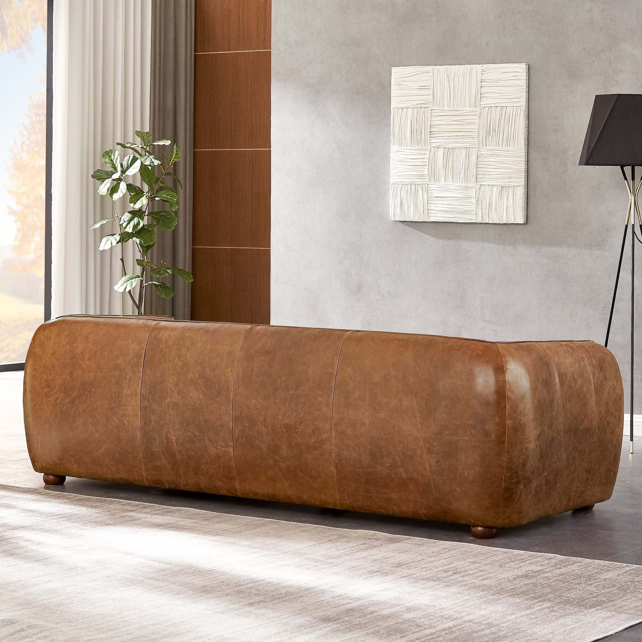 Marlon - Luxury Italian Sofa - Image 2