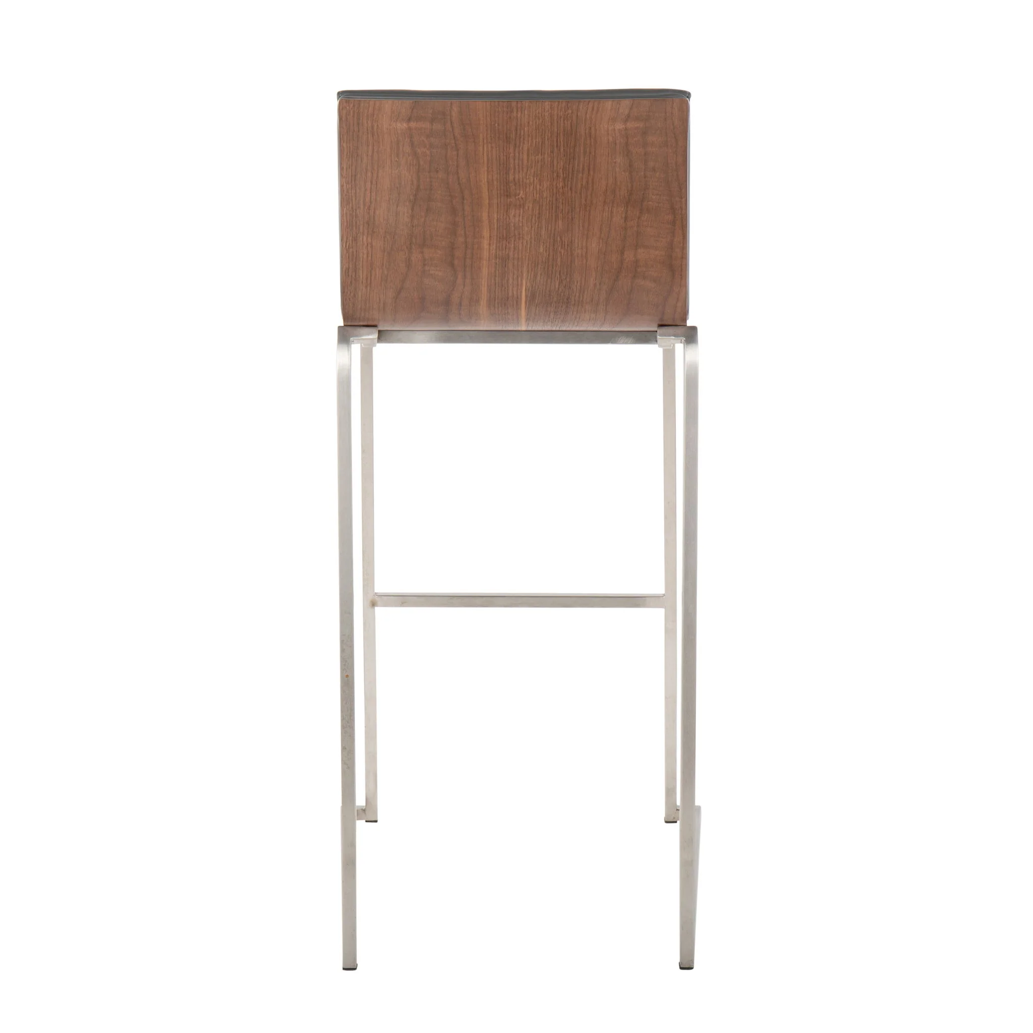 Mason Mara - Contemporary Fixed Height Barstool (Set of 2) - Image 10