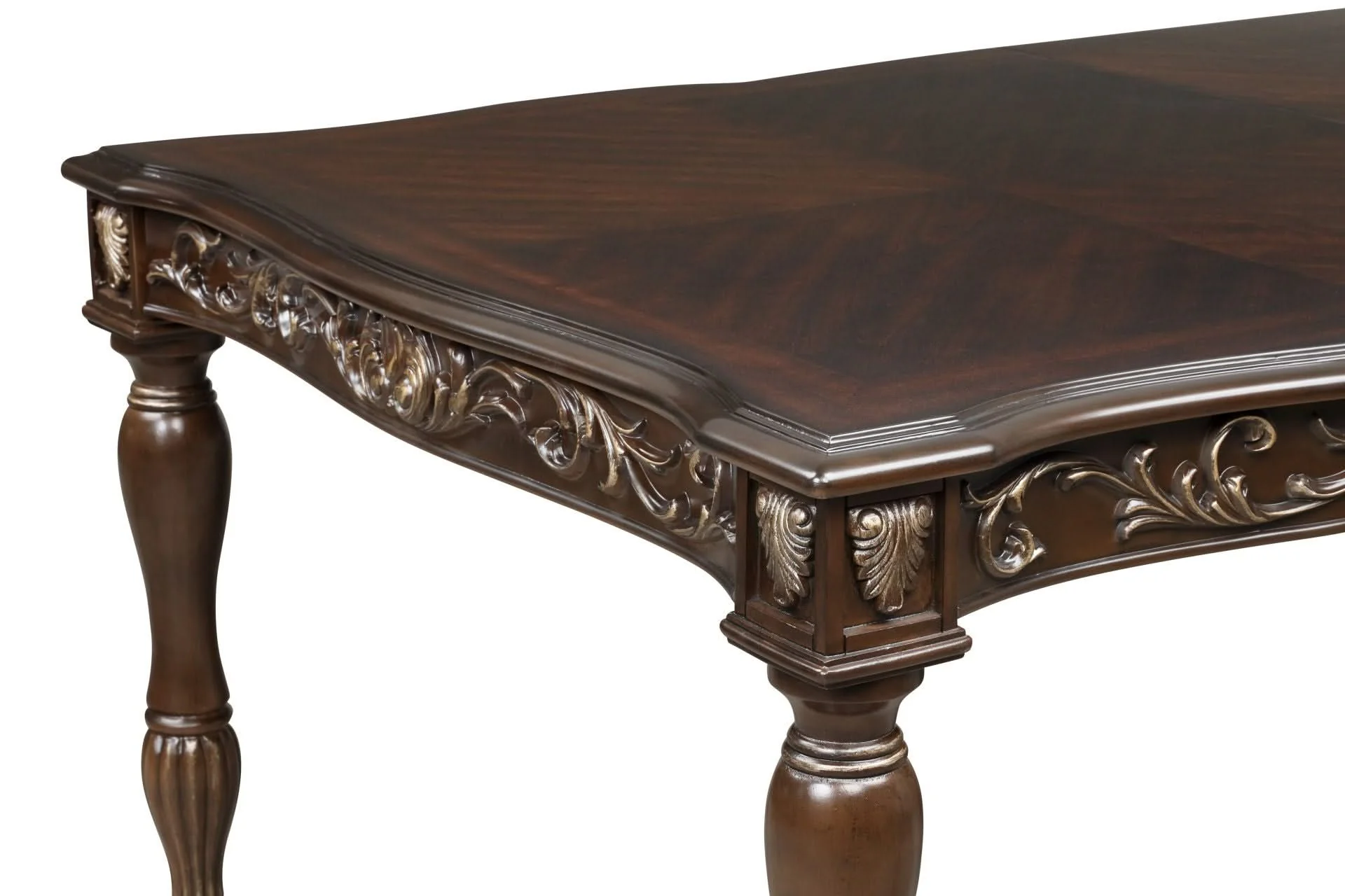 Maximus - Dining Table - Madeira - Image 3
