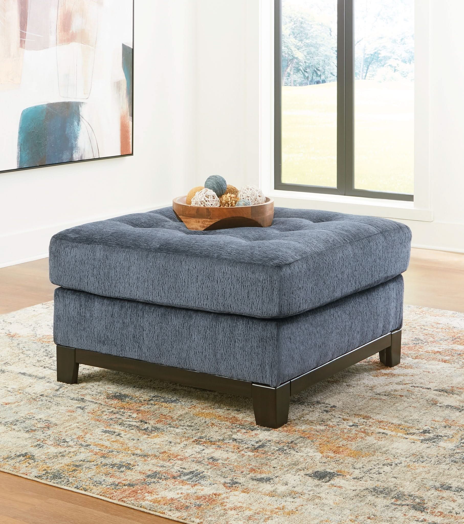 Maxon Place - Oversized Accent Ottoman - Image 7