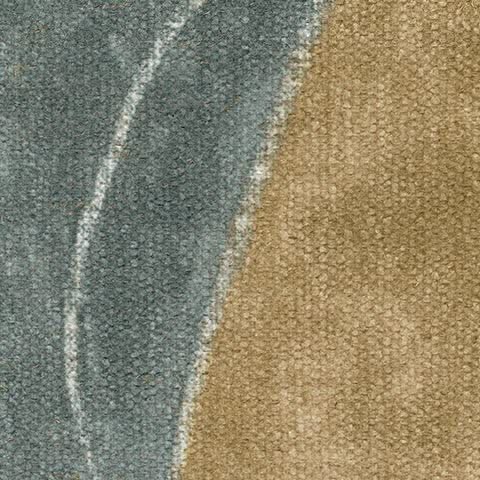 Maxon Place - Oversized Swivel Accent Chair - Image 4