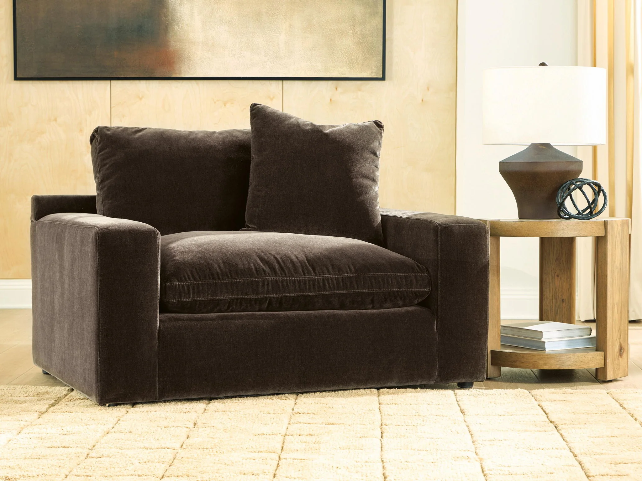 Maxton Heights - Chair And A Half - Image 6