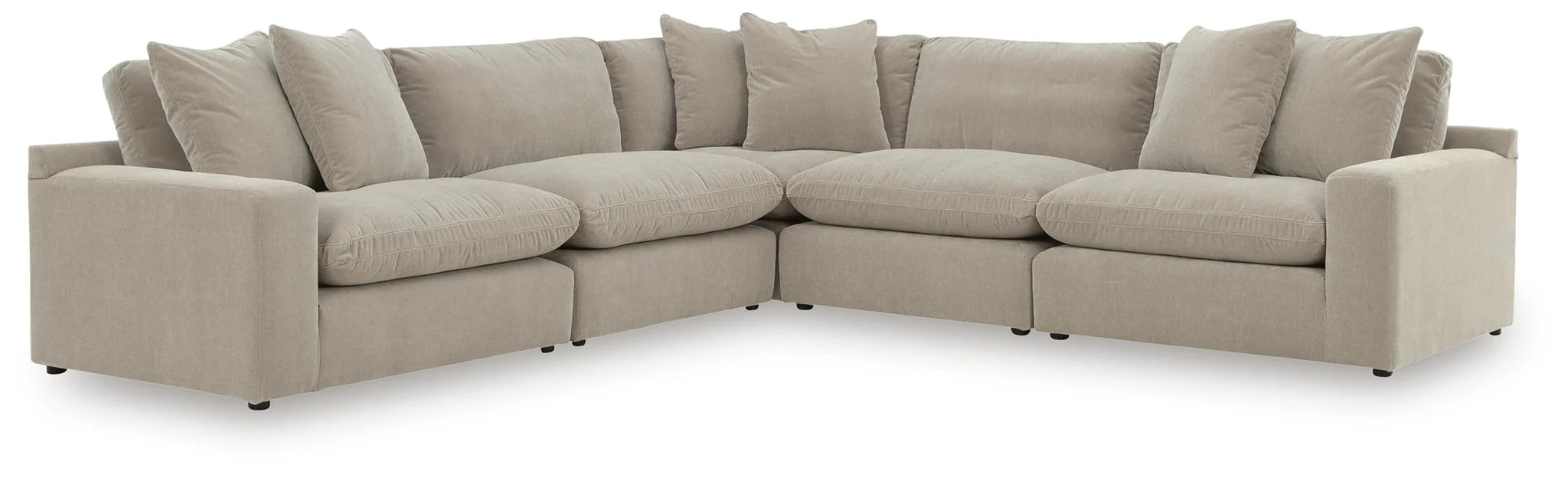 Maxton Heights - Sectional - Image 3