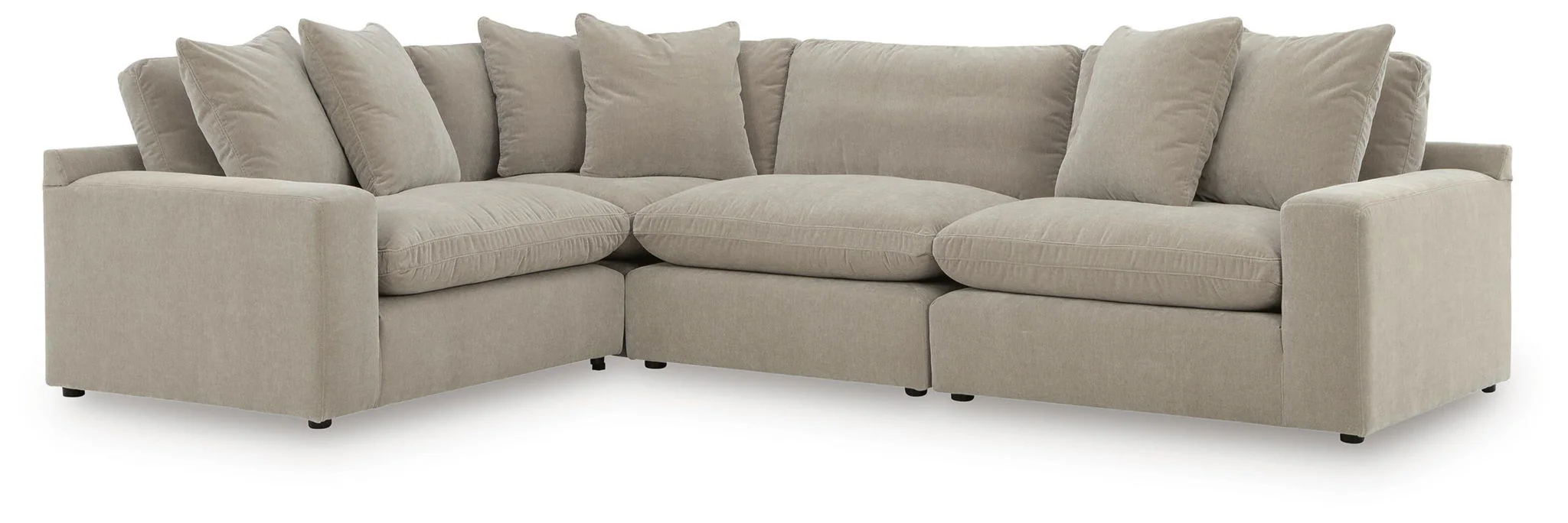 Maxton Heights - Sectional - Image 4