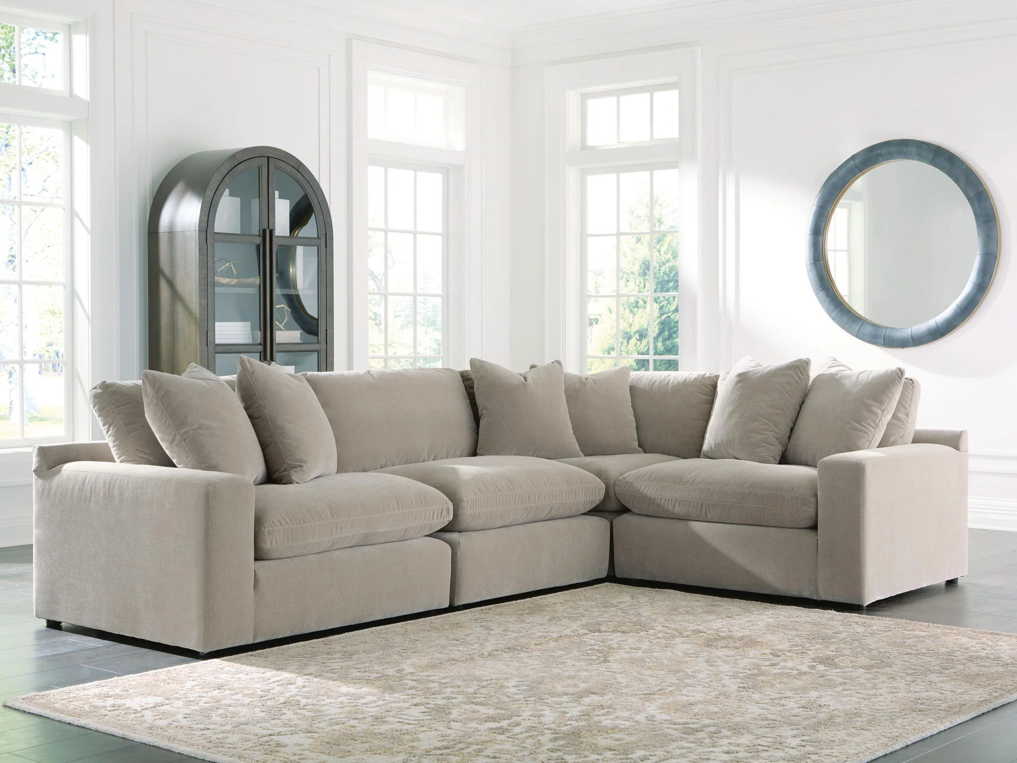 Maxton Heights - Sectional - Image 7