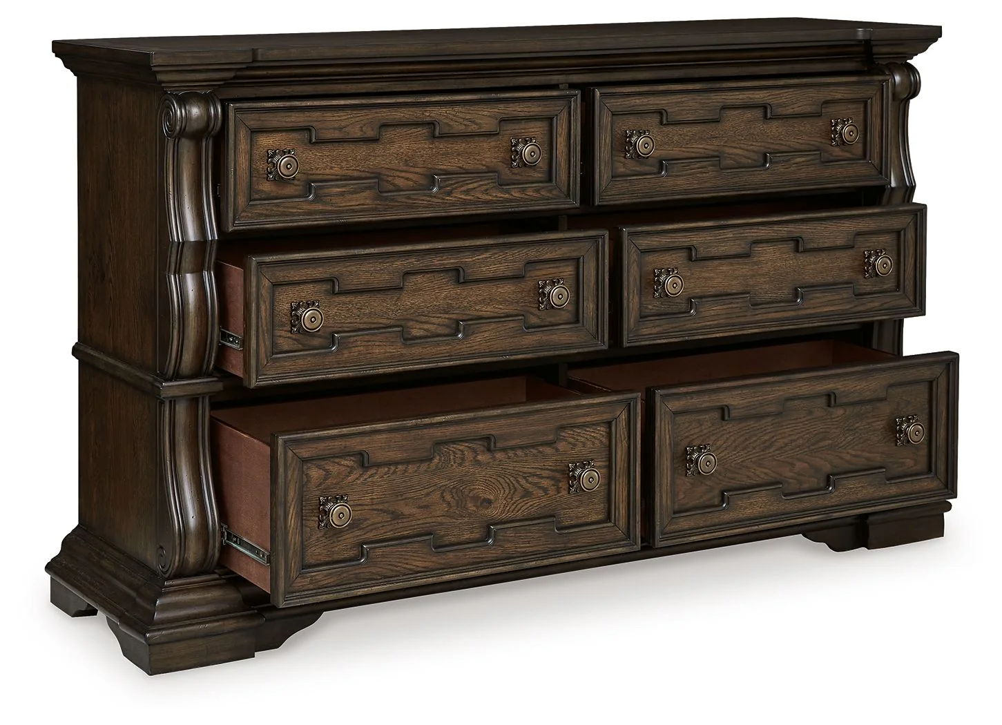 Maylee - Upholstered Bedroom Set - Image 3