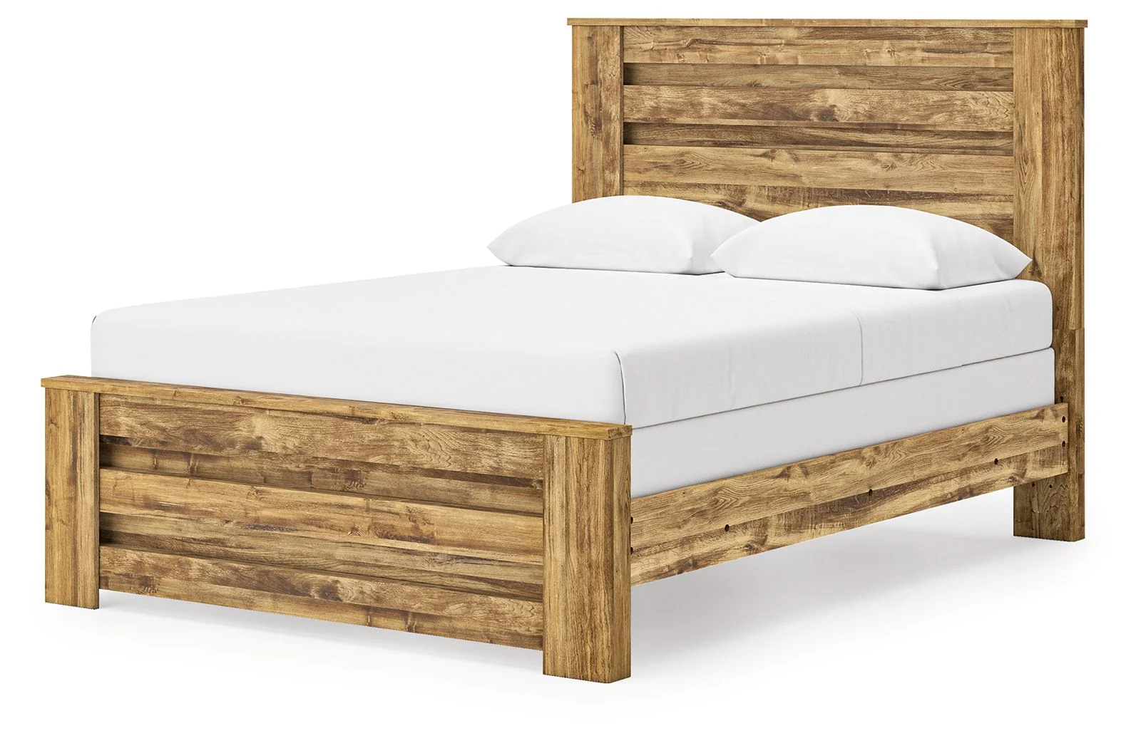 Maystonna - Panel Bed - Image 2
