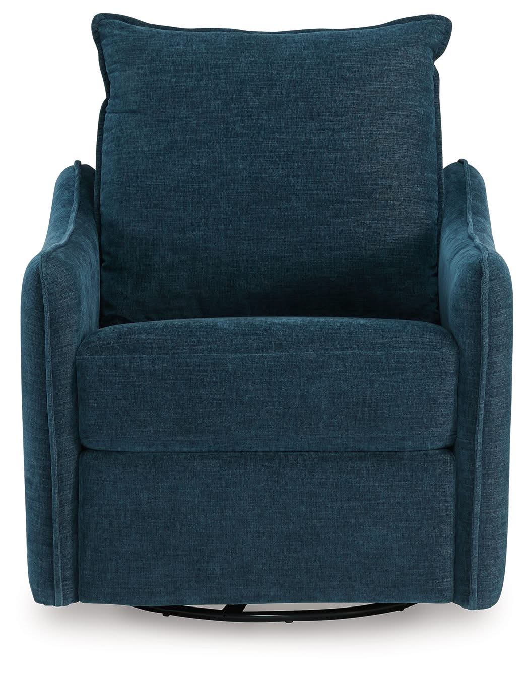 Mcburg - Swivel Power Recliner - Image 3
