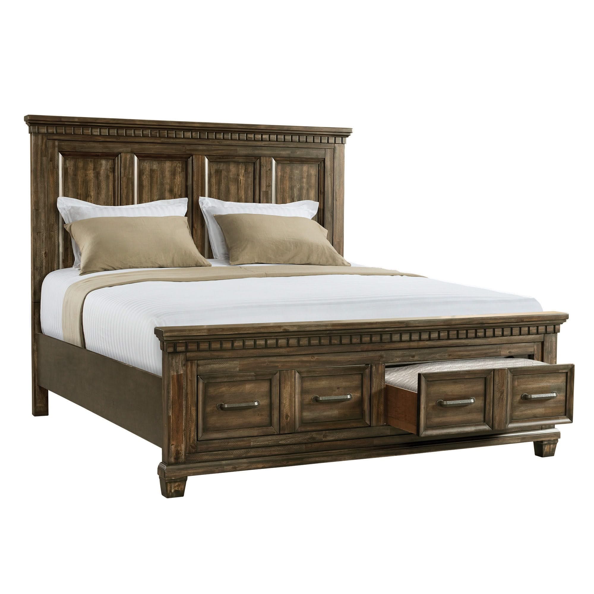 Mccabe - 2-Drawer Storage Bed - Image 3