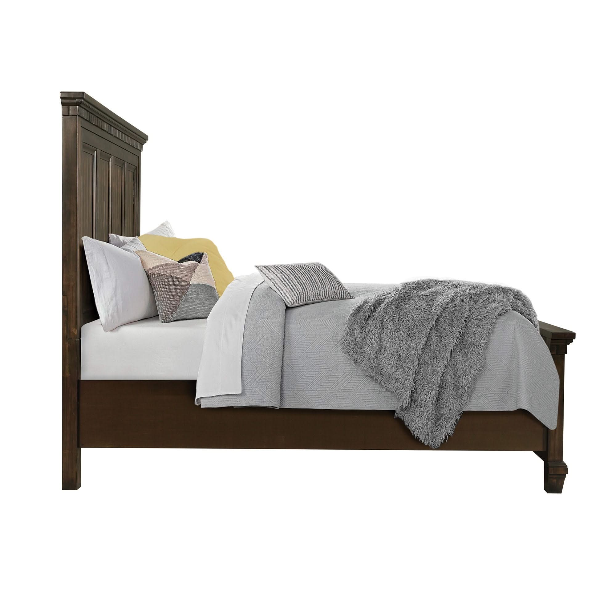 Mccabe - 2-Drawer Storage Bed - Image 4