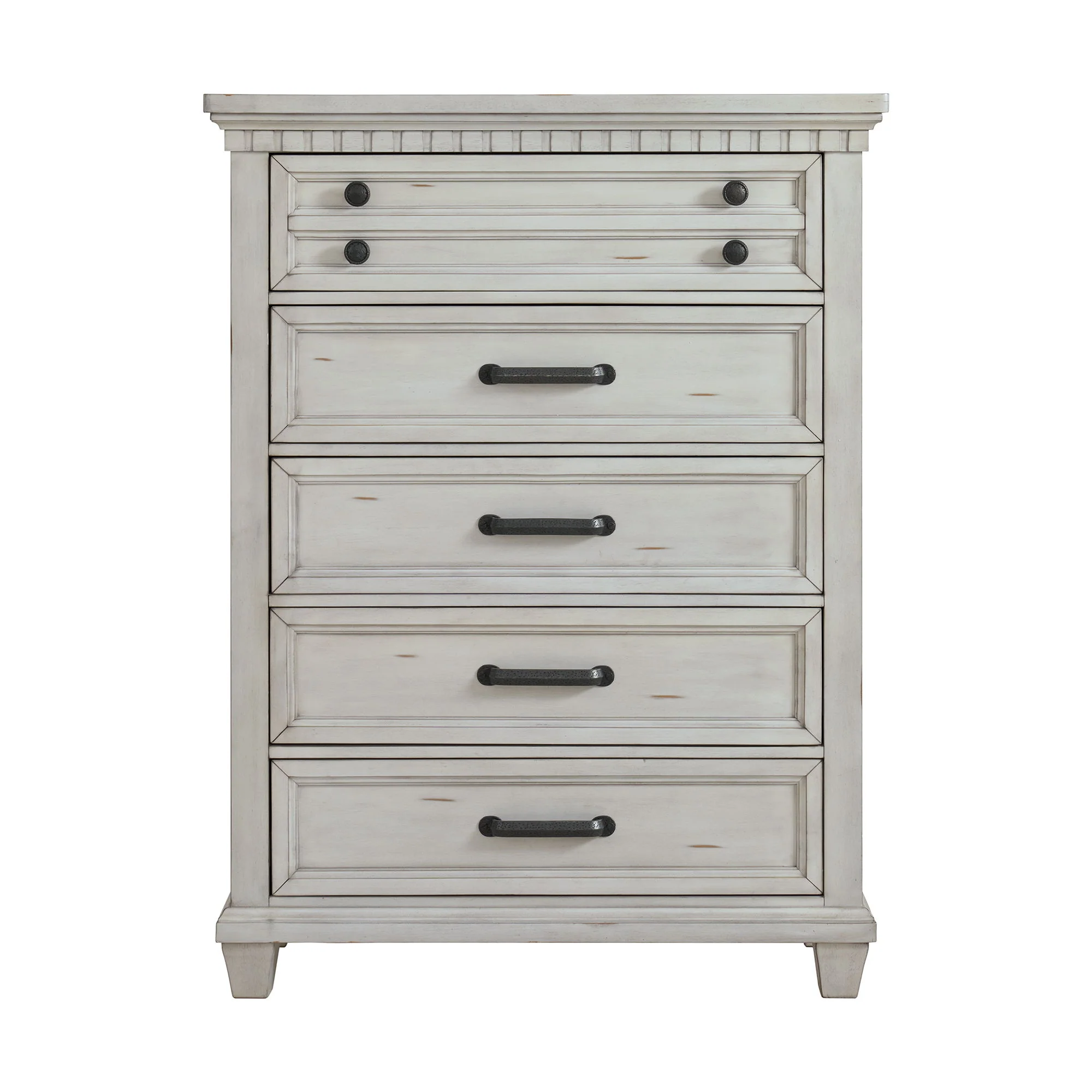 Mccoy - 5 Drawer Chest - Image 4