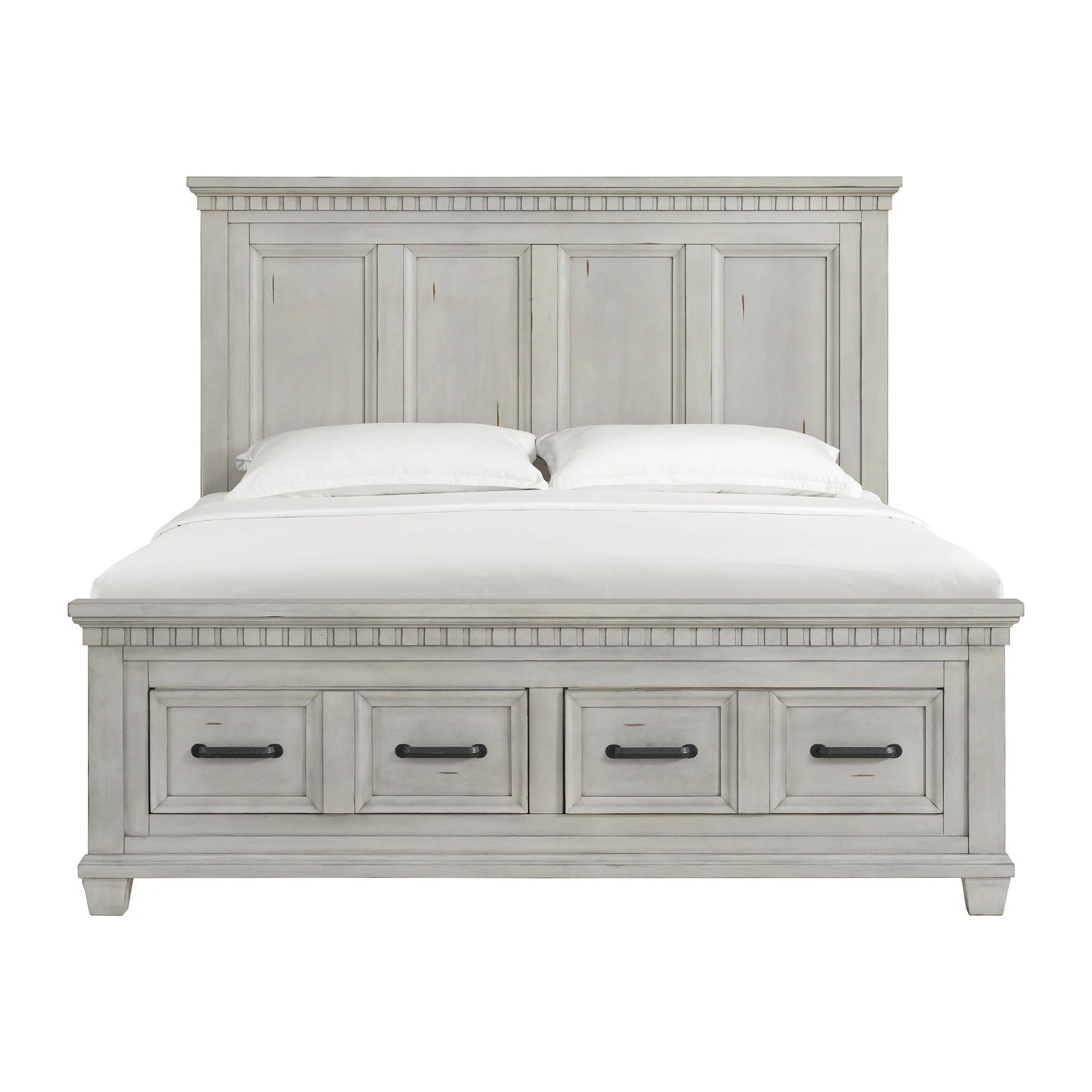 Mccoy - Storage Bed - Image 10