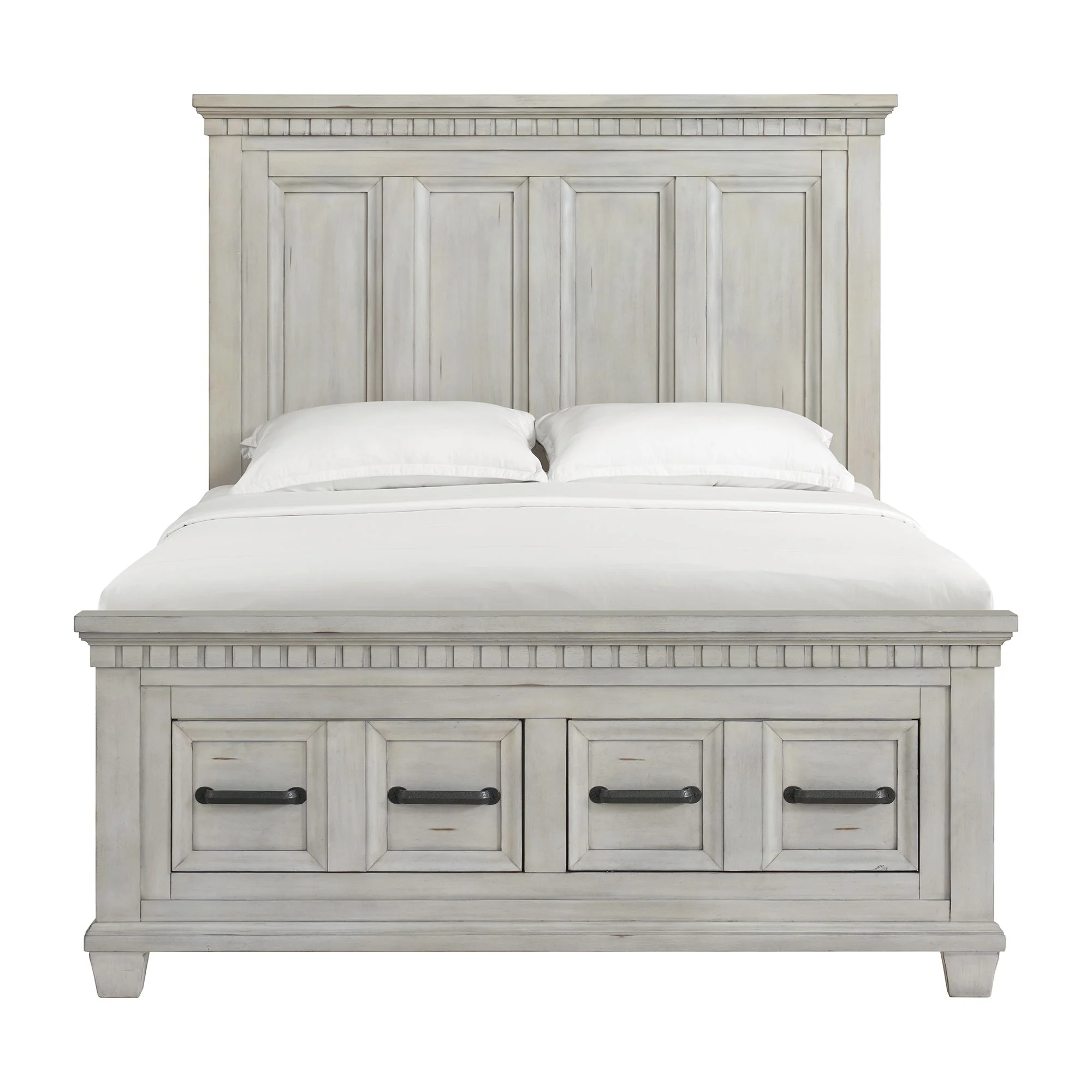 Mccoy - Storage Bed - Image 8