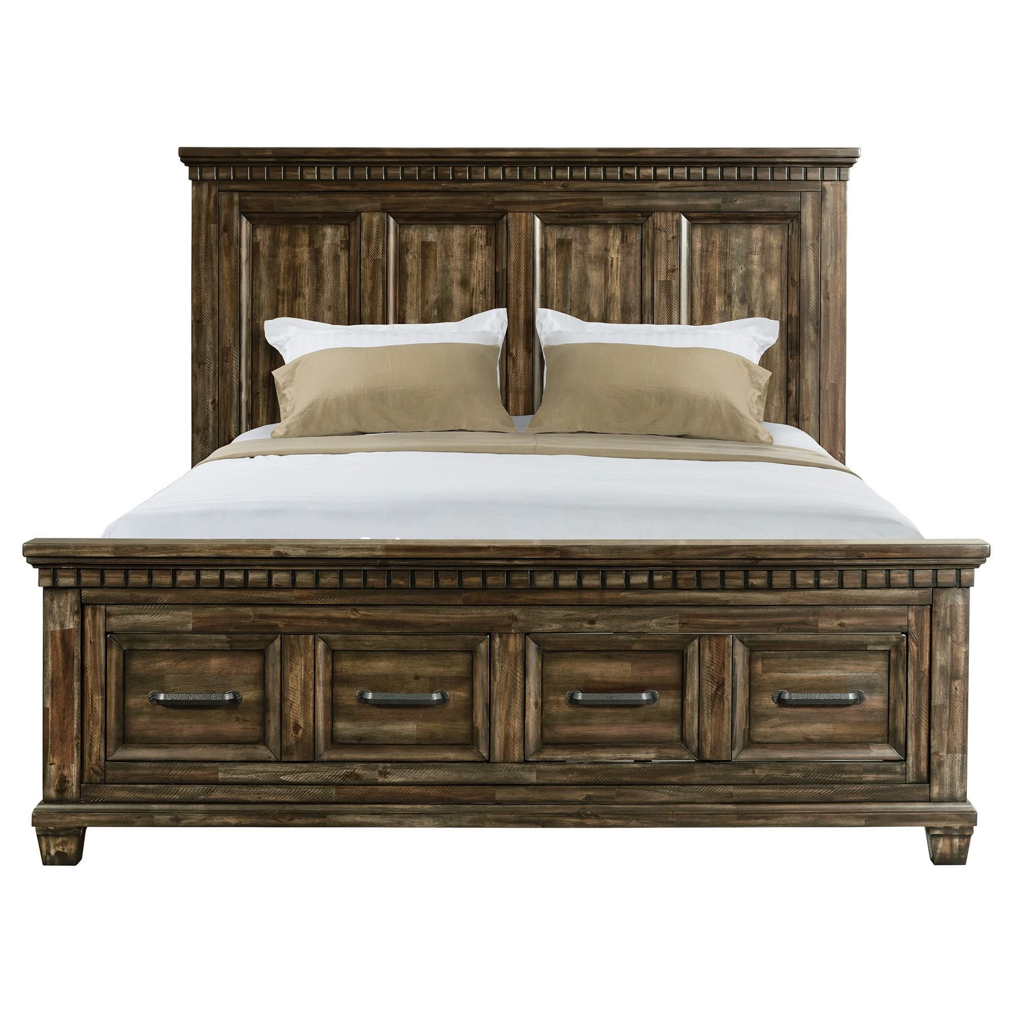 Mccoy - Storage Bed - Image 9