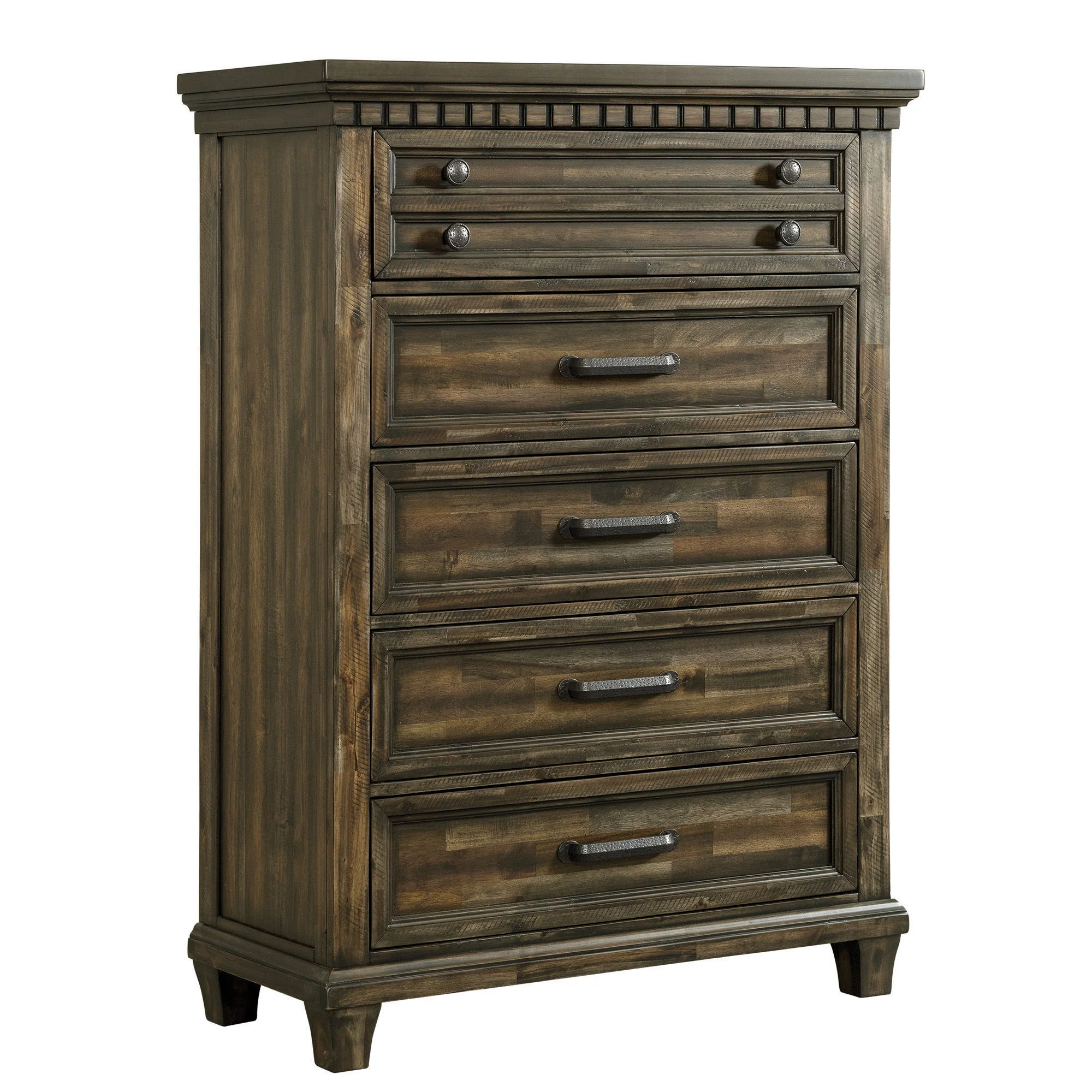 Mccoy - Storage Bedroom Set - Image 11