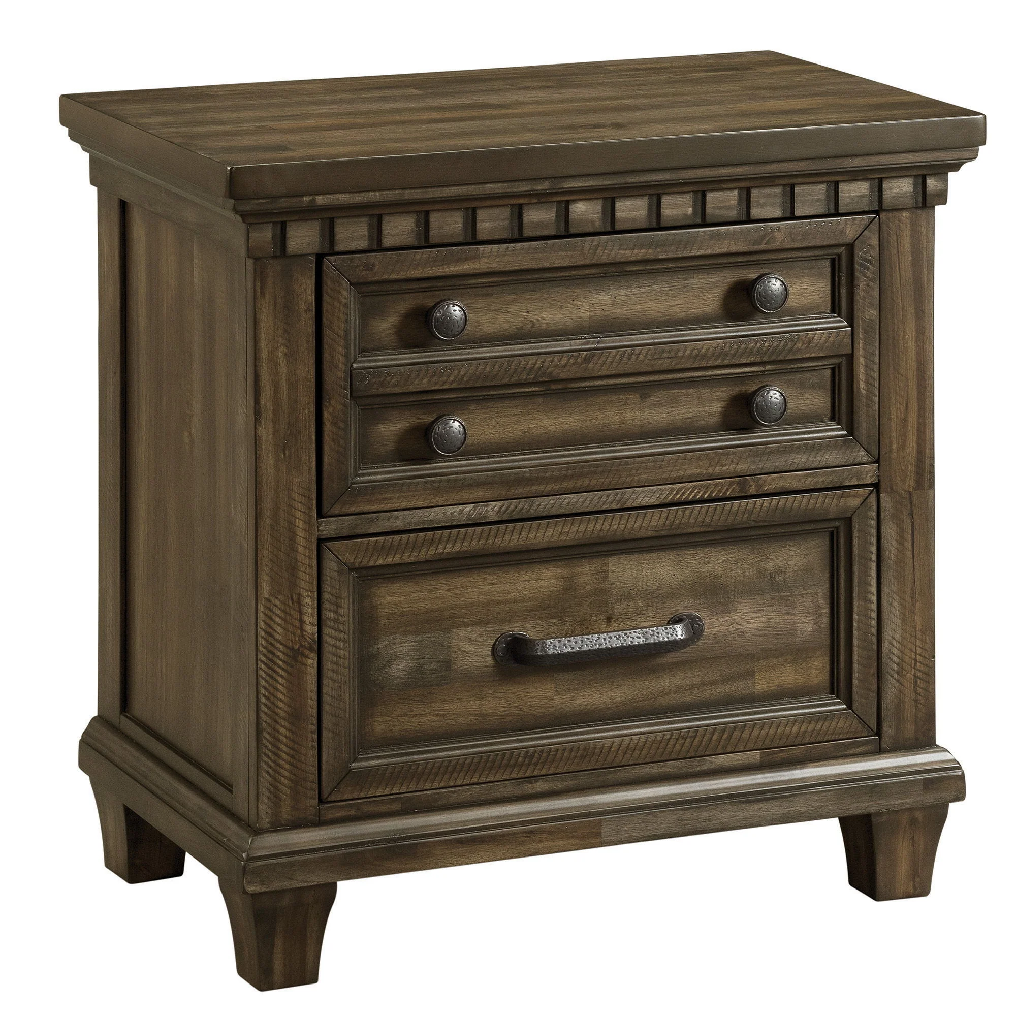 Mccoy - Storage Bedroom Set - Image 12