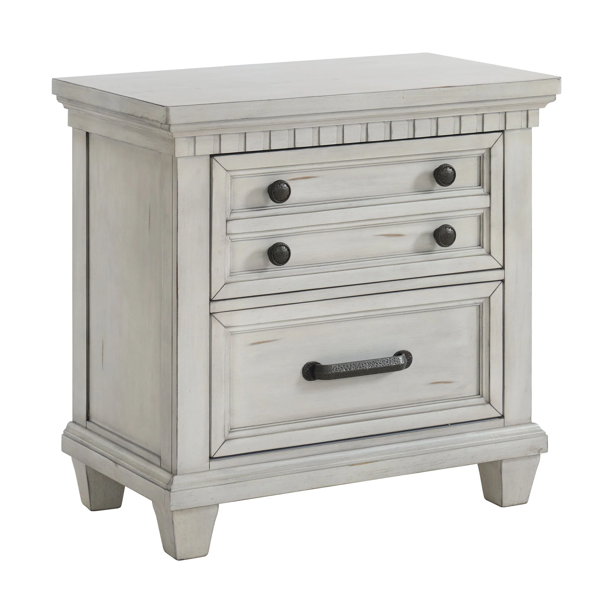 Mccoy - Storage Bedroom Set - Image 14