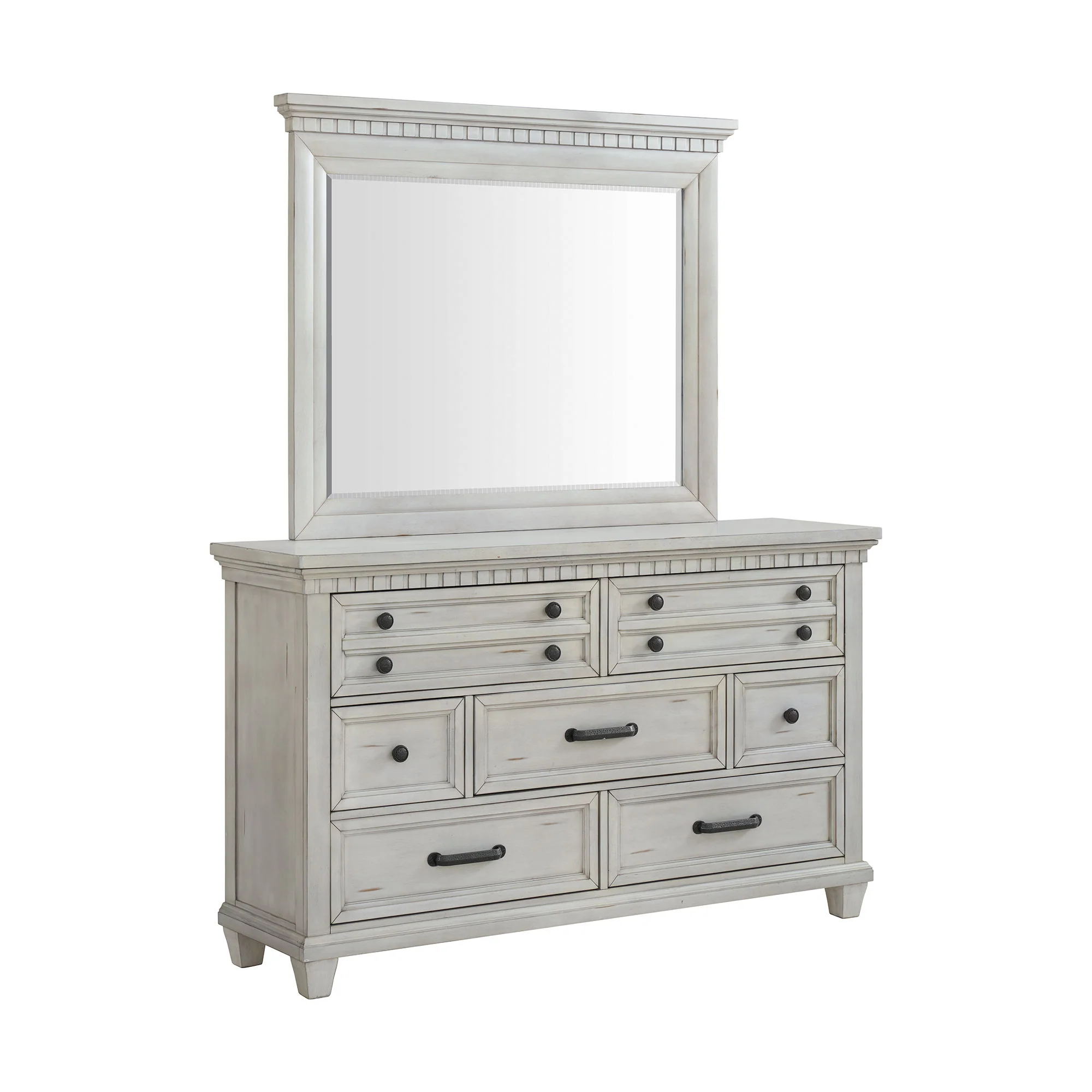 Mccoy - Storage Bedroom Set - Image 15