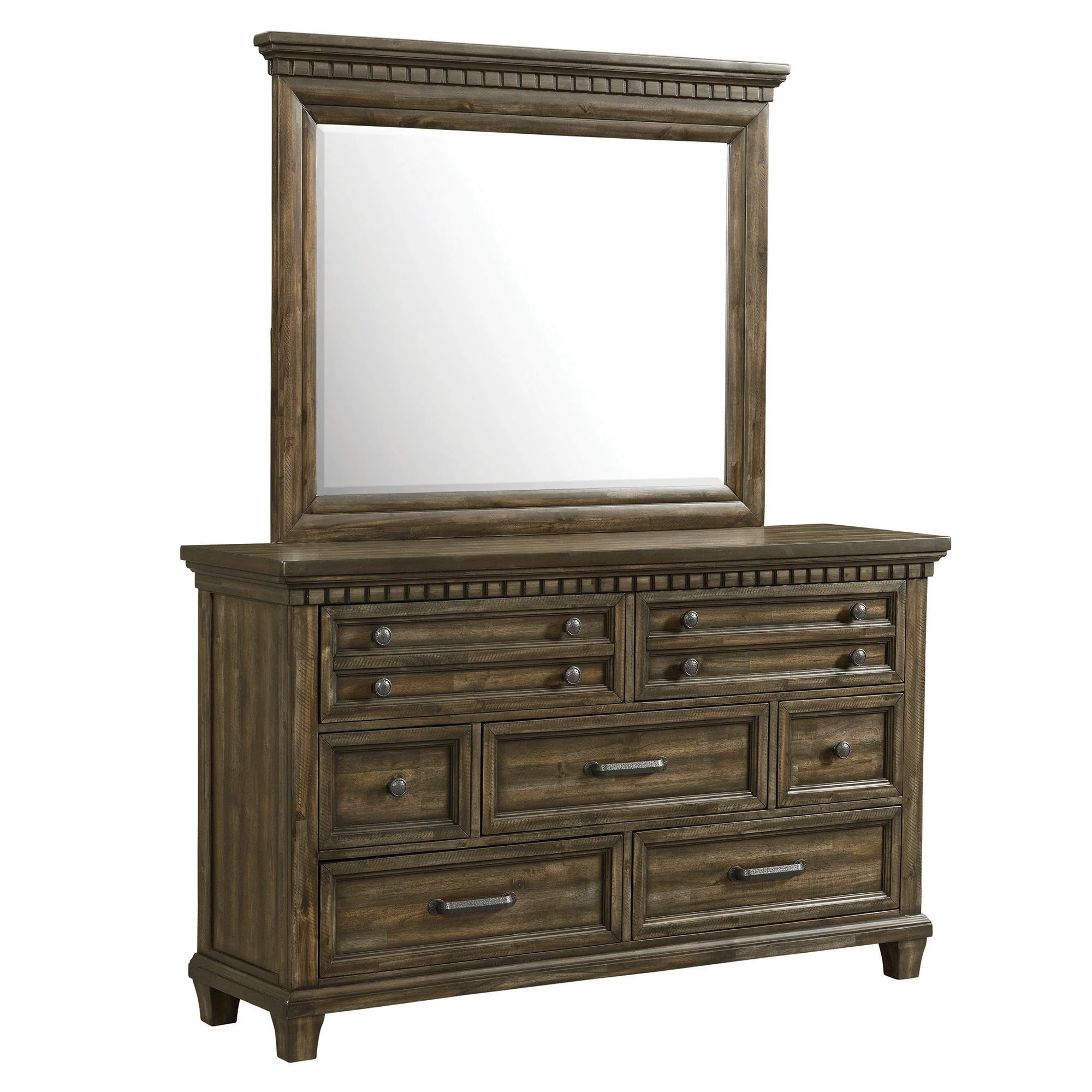 Mccoy - Storage Bedroom Set - Image 8