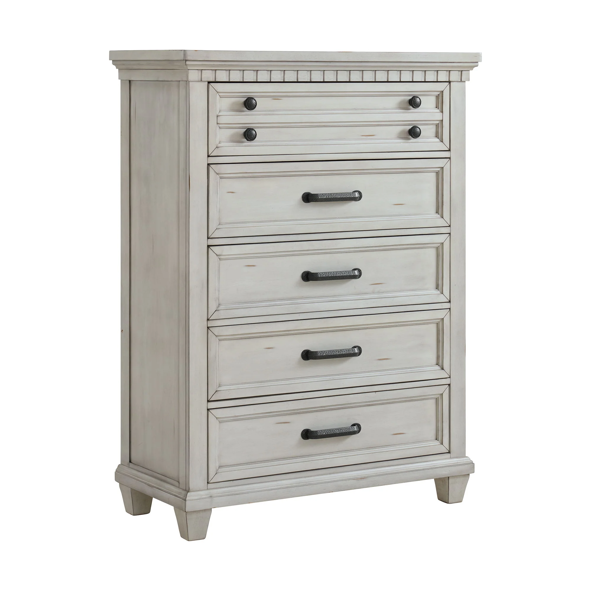 Mccoy - Storage Bedroom Set - Image 9