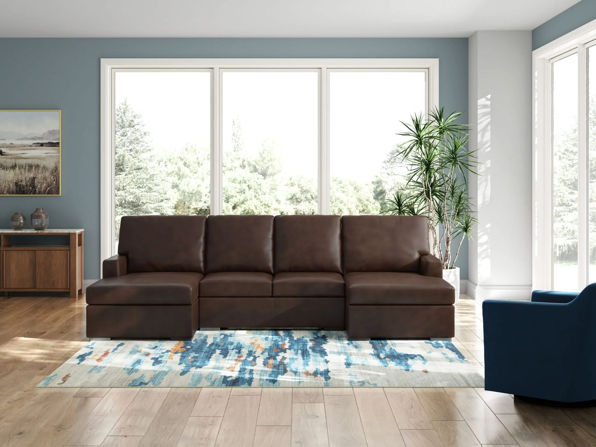 McDowlan - Sectional - Image 6