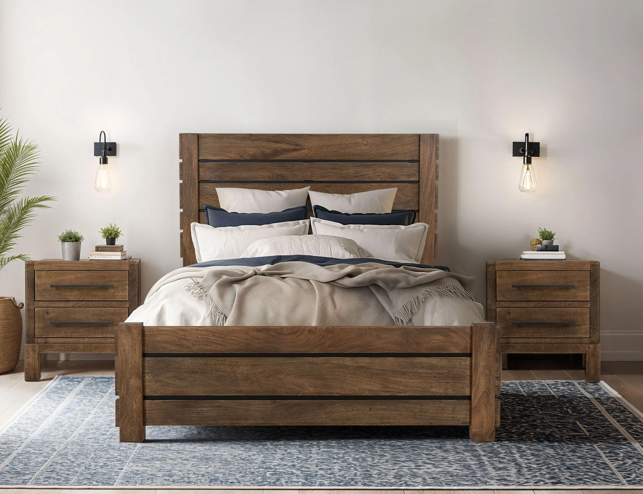 Merida - Bed - Image 4
