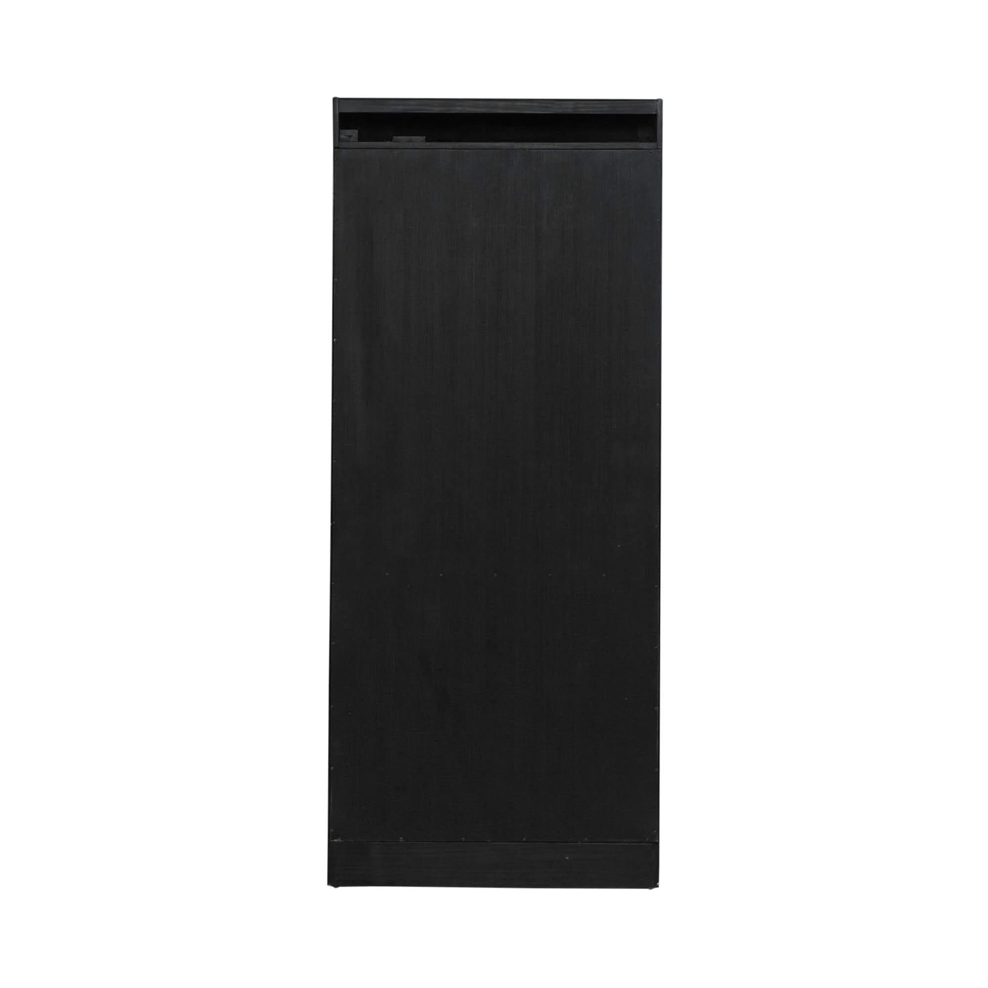 Meritage - Bunching Bookcase - Aged Charcoal - Image 4