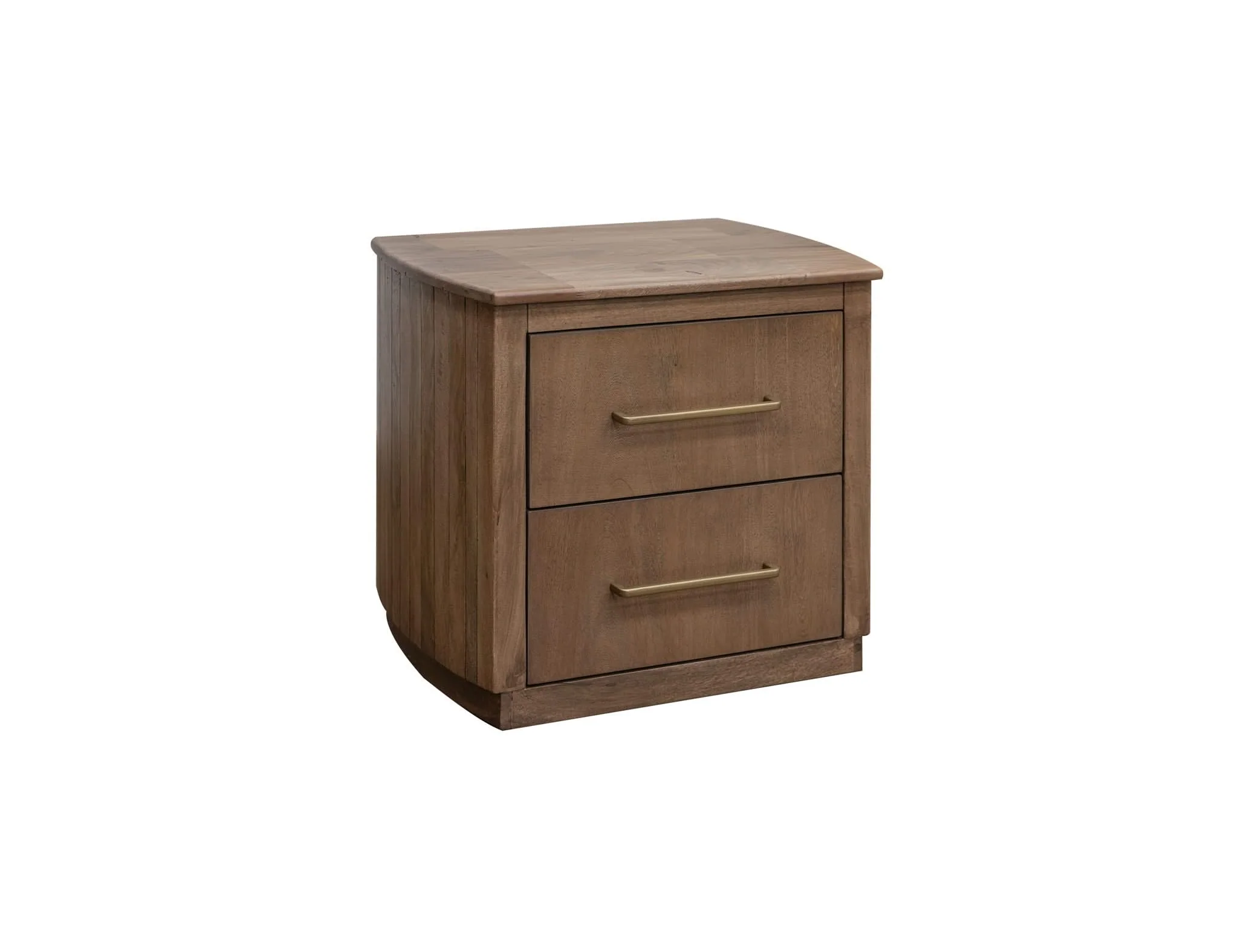 Mezquite - 2 Drawer Nightstand - Image 3