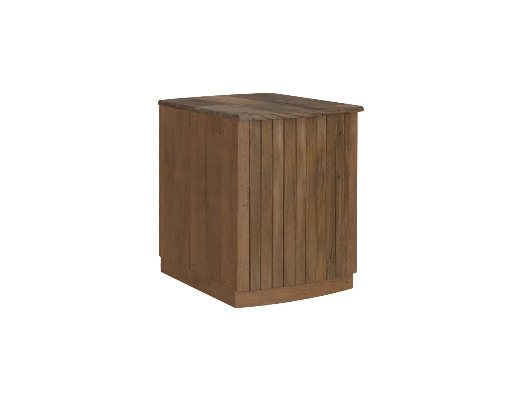 Mezquite - 2 Drawer Nightstand - Image 5