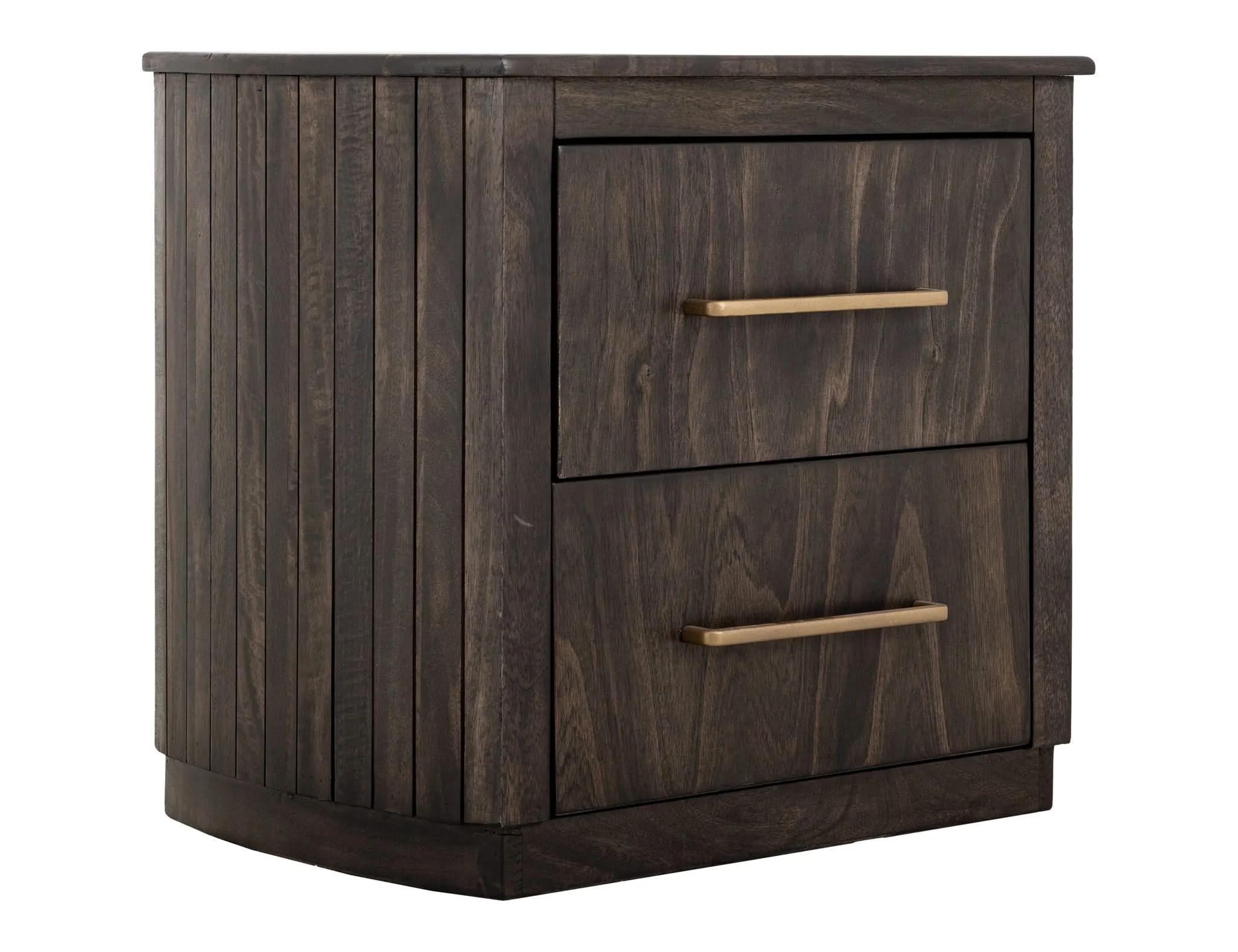 Mezquite - 2 Drawer Nightstand - Image 7