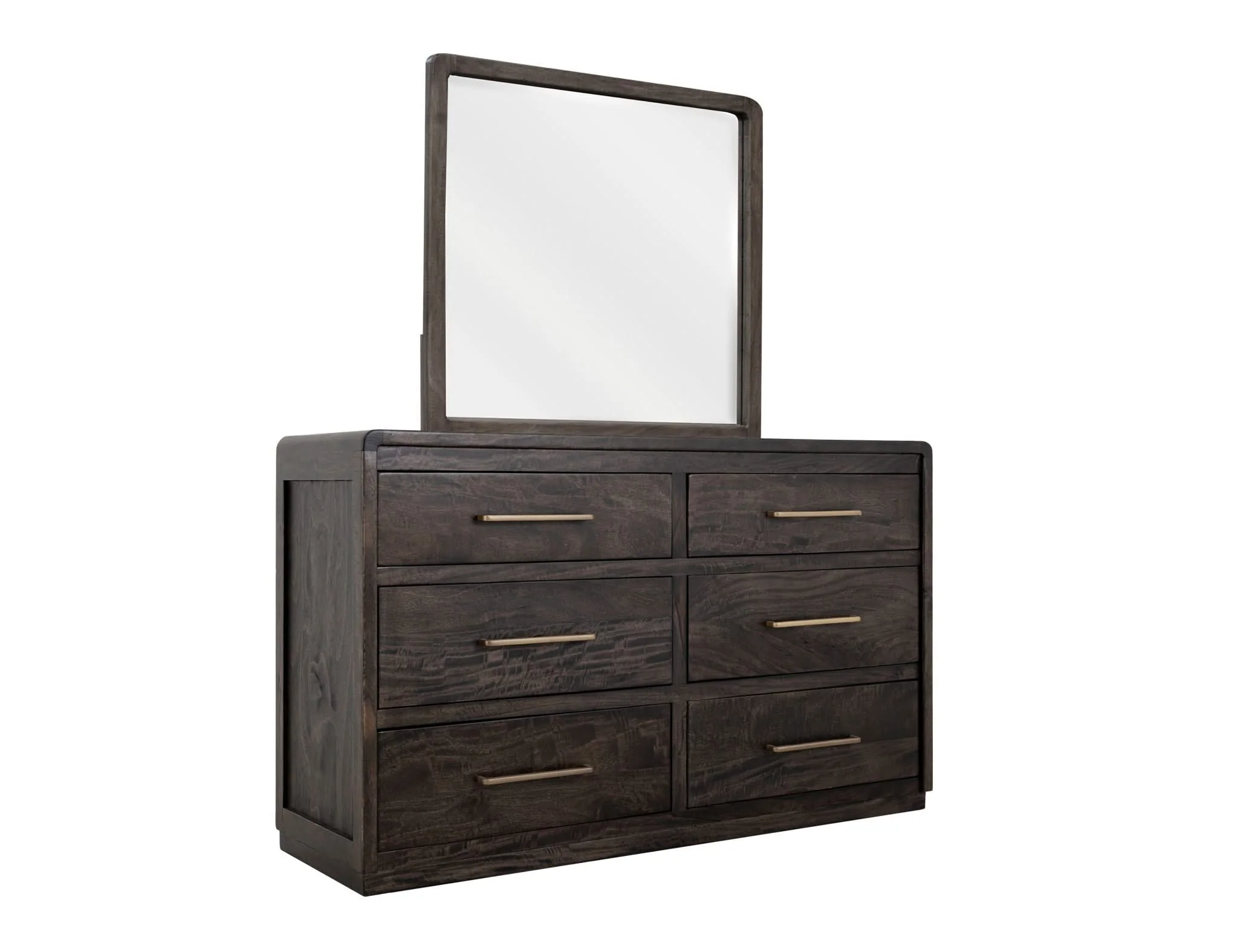 Mezquite - 37" Mirror - Image 2