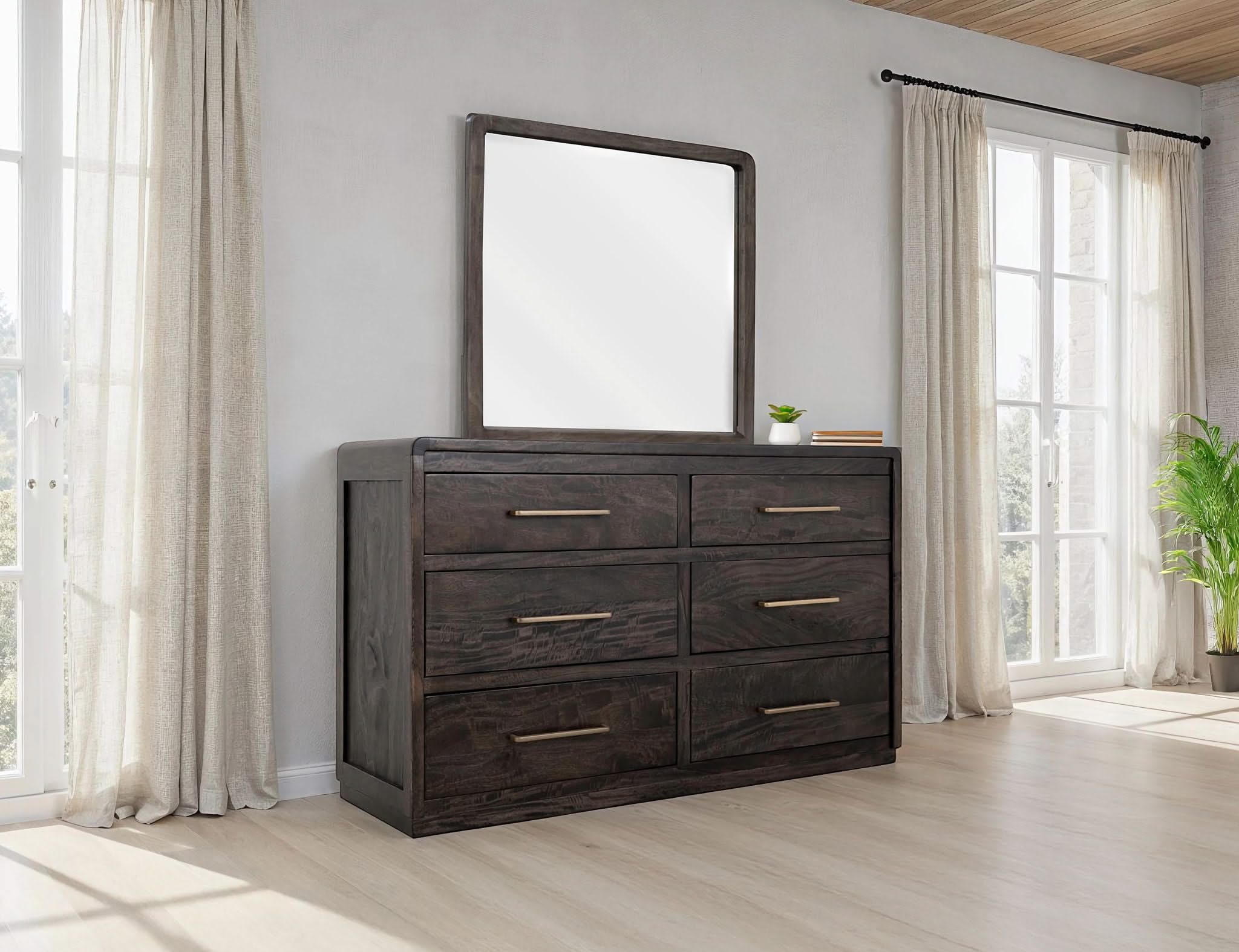 Mezquite - 37" Mirror - Image 3