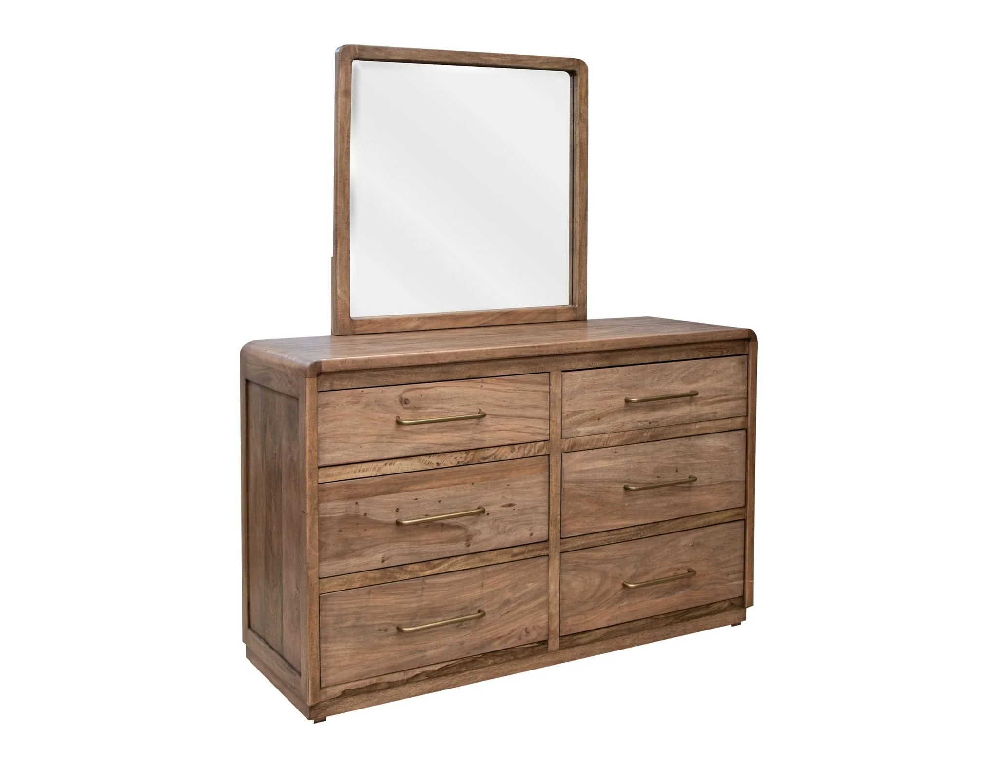 Mezquite - 37" Mirror - Image 4