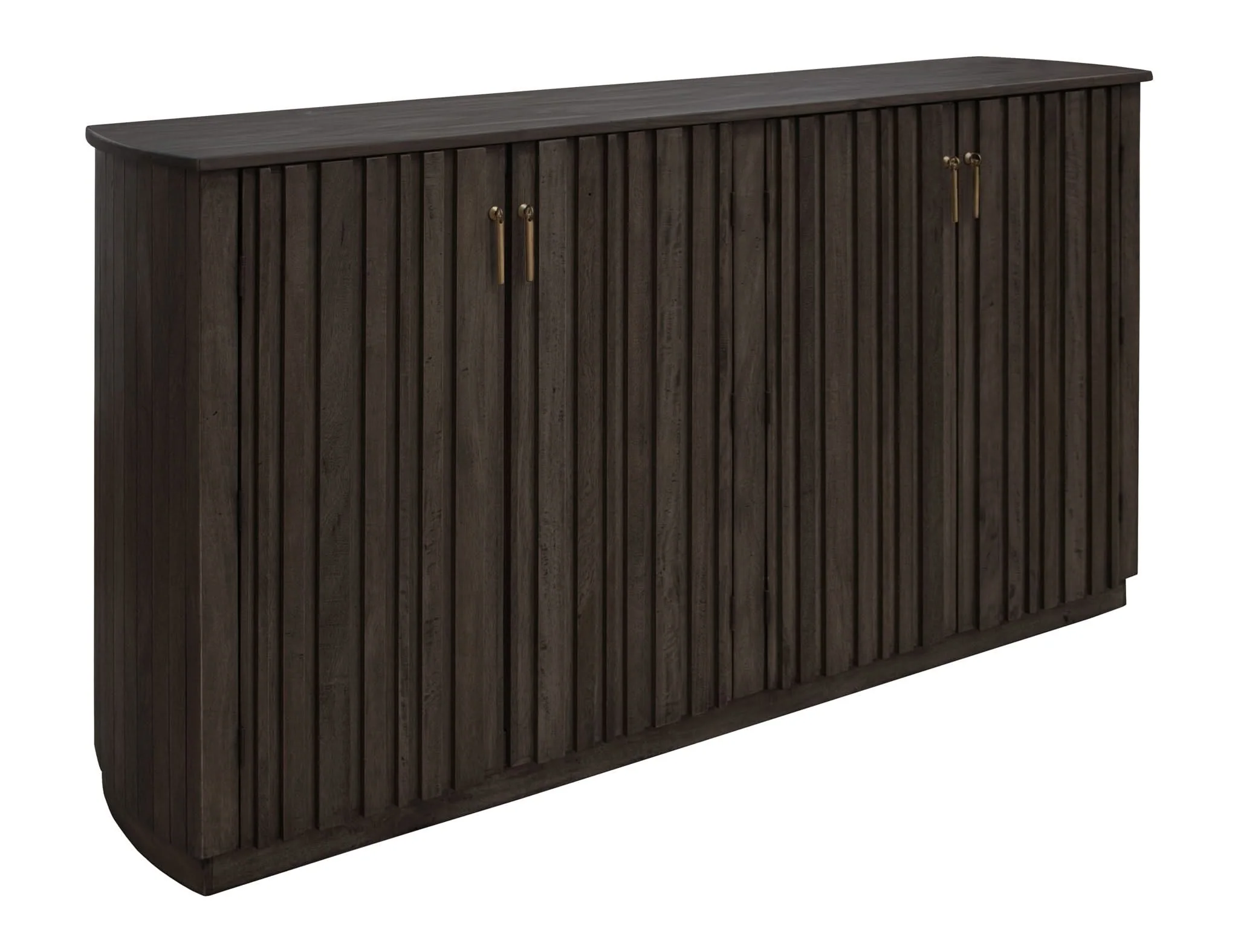 Mezquite - 4 Door Console - Image 2