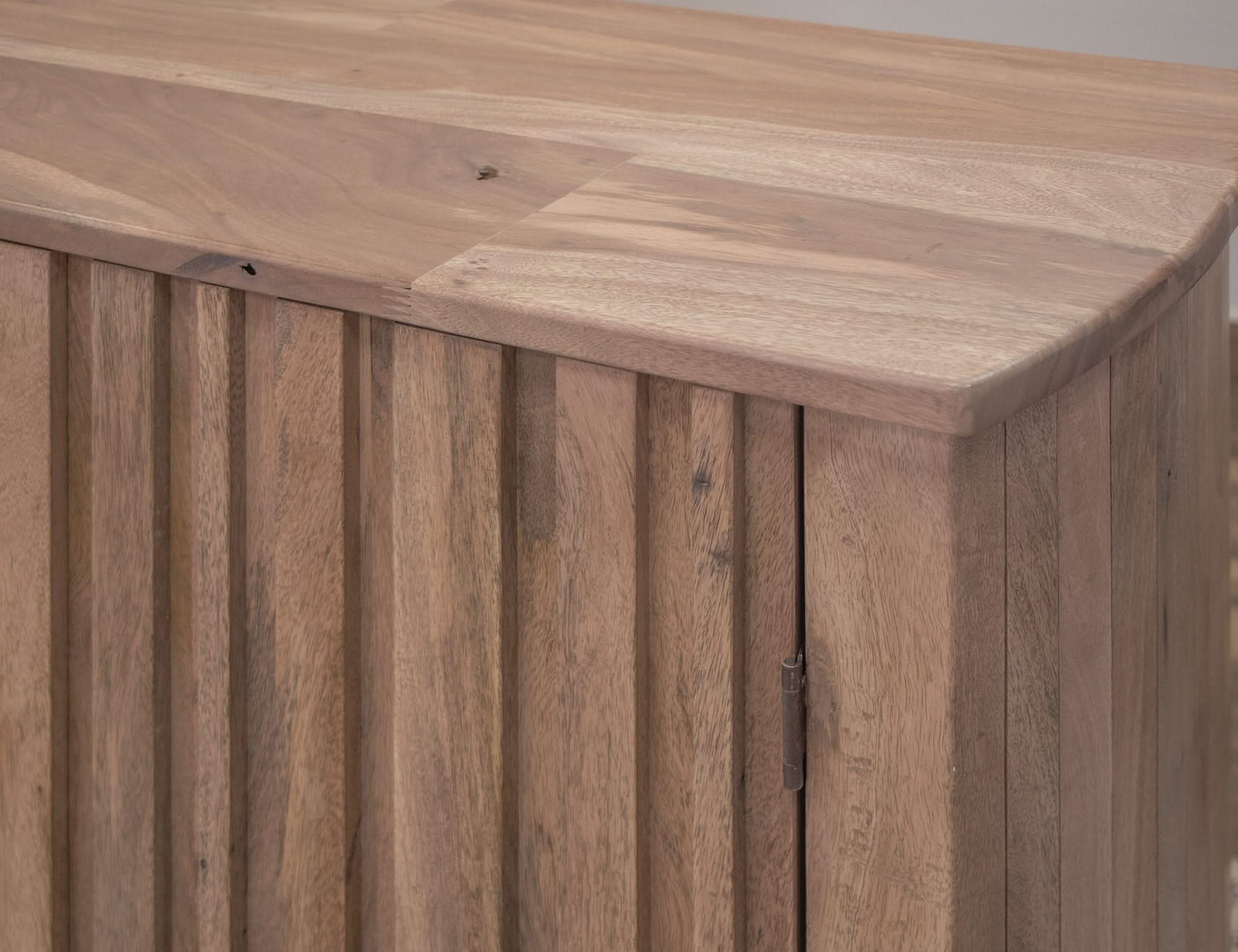 Mezquite - 4 Door Console - Image 3