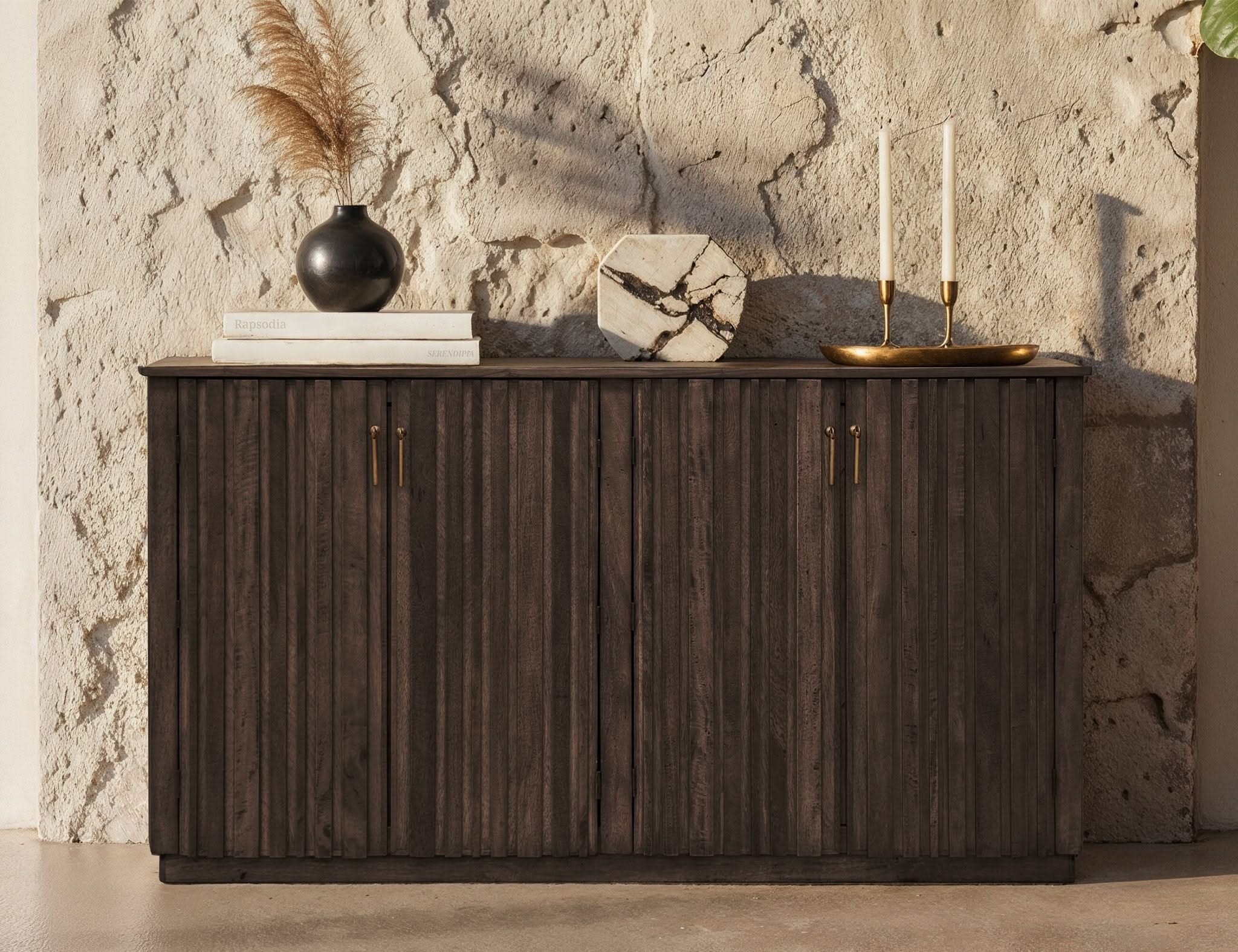 Mezquite - 4 Door Console - Image 5