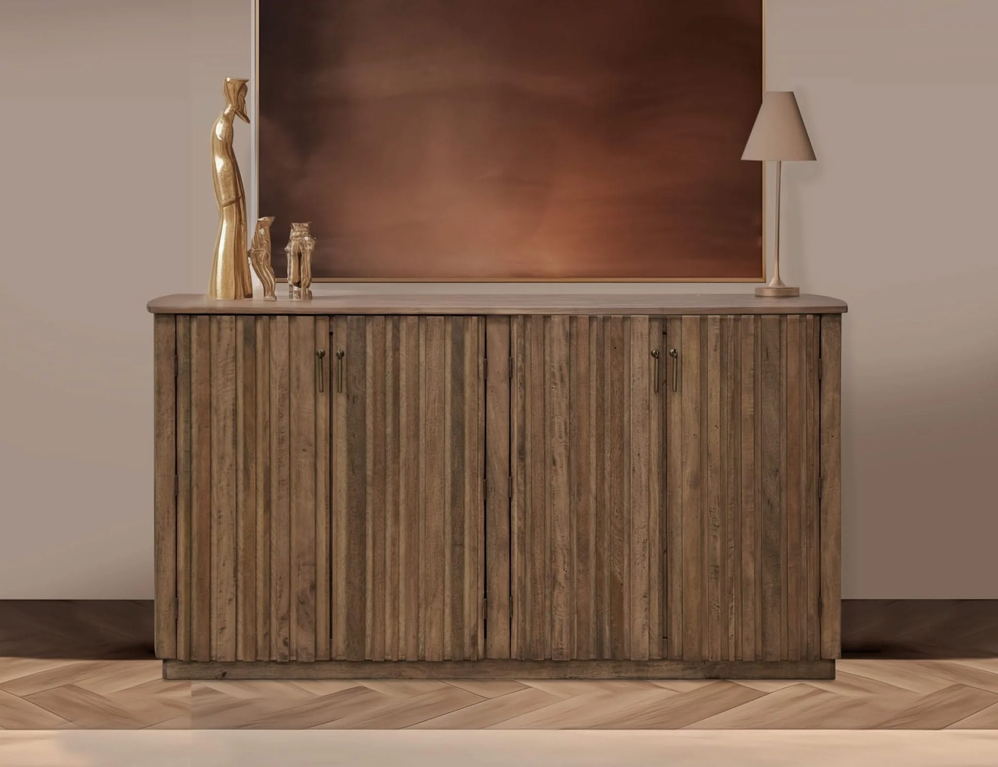 Mezquite - 4 Door Console - Image 7
