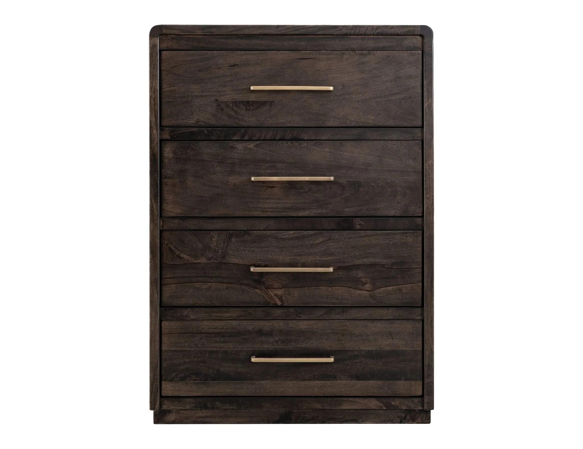 Mezquite - 4 Drawer Chest - Image 2