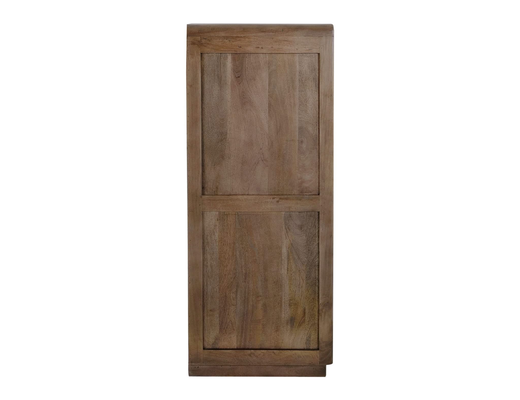 Mezquite - 4 Drawer Chest - Image 4