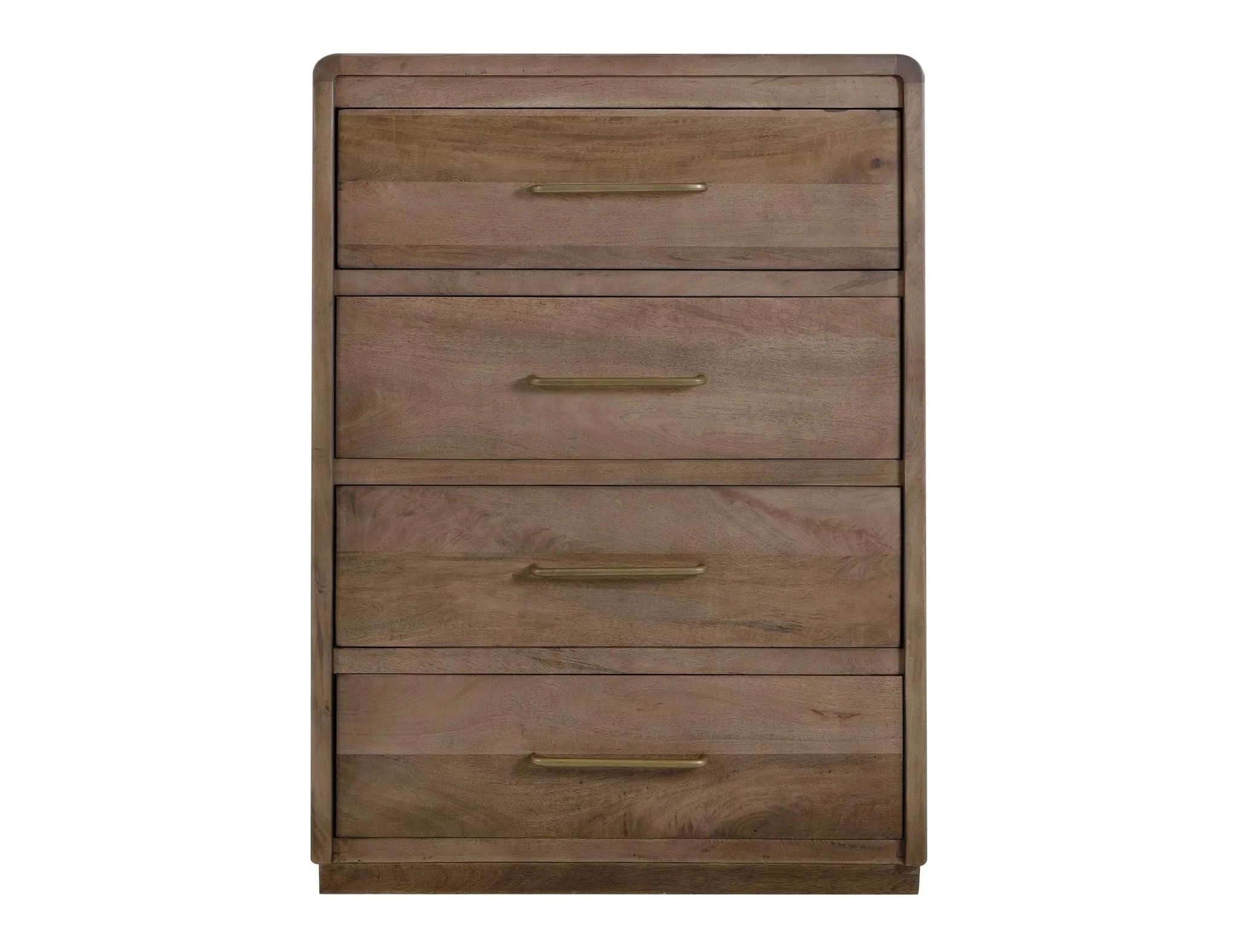 Mezquite - 4 Drawer Chest - Image 5