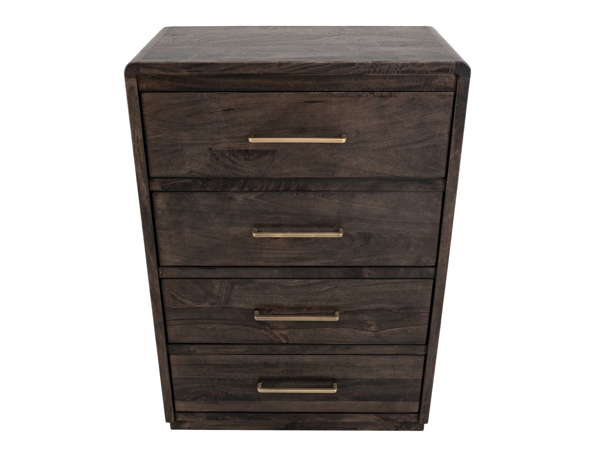 Mezquite - 4 Drawer Chest - Image 7