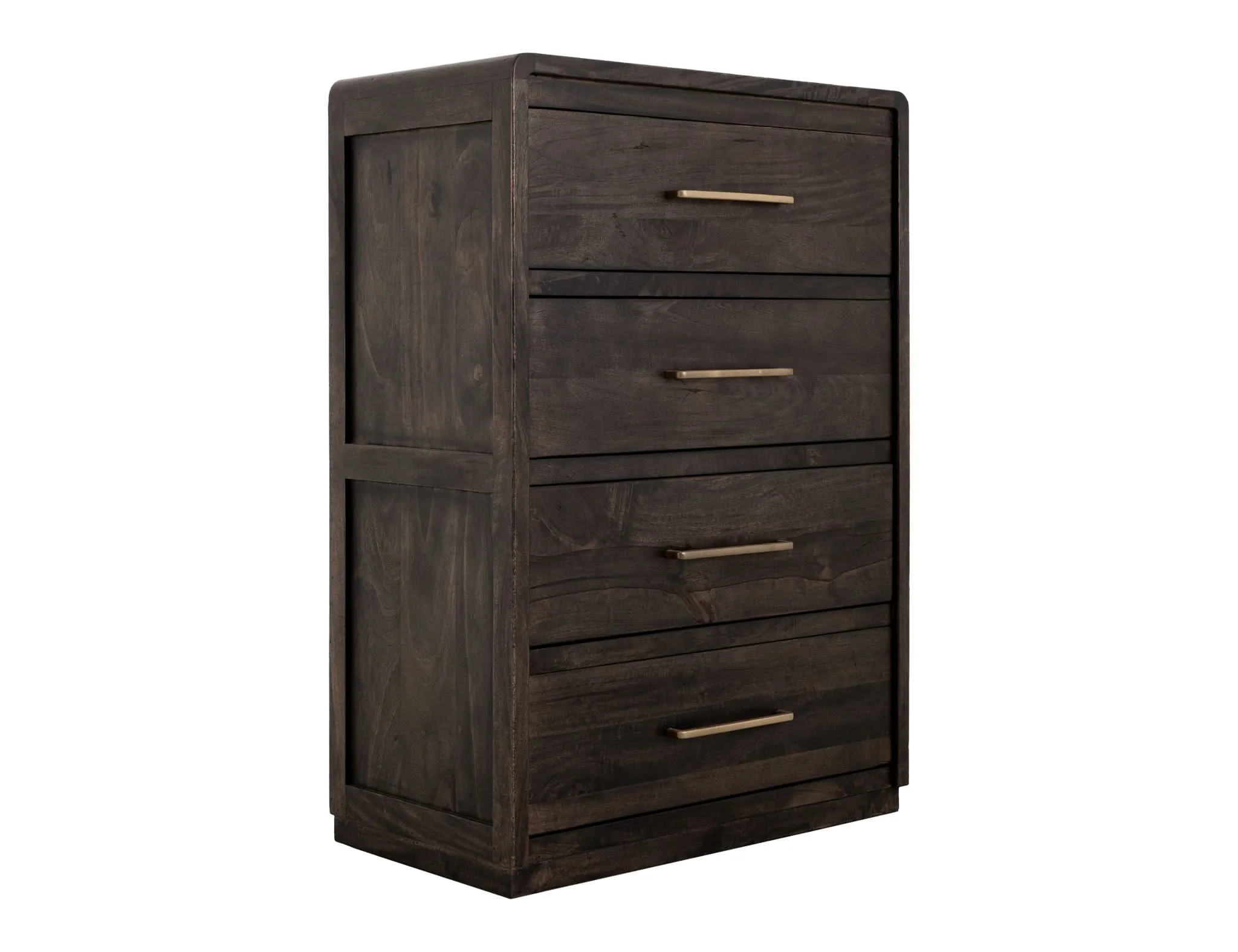Mezquite - 4 Drawer Chest - Image 8