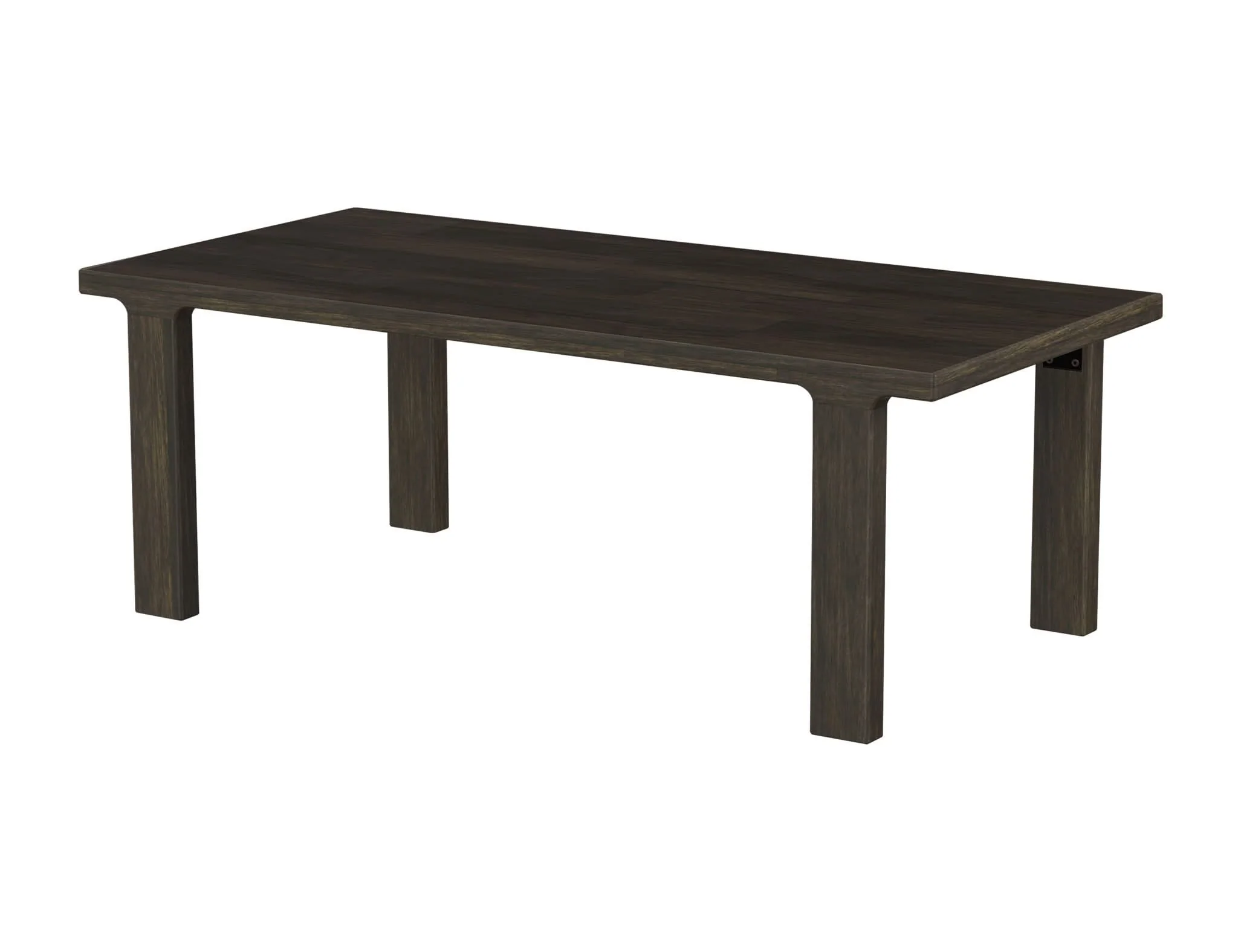 Mezquite - Dining Table - Image 2