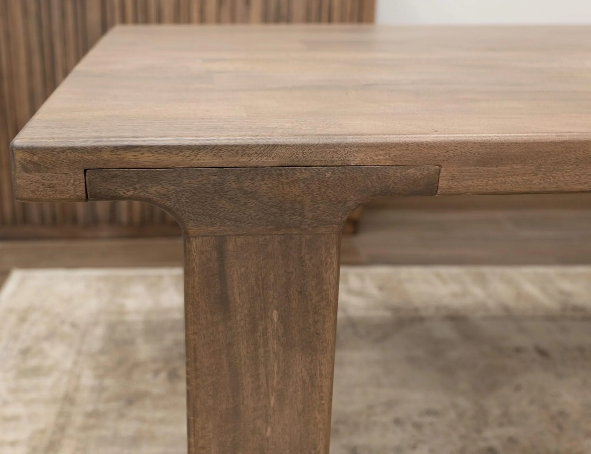 Mezquite - Dining Table - Image 8