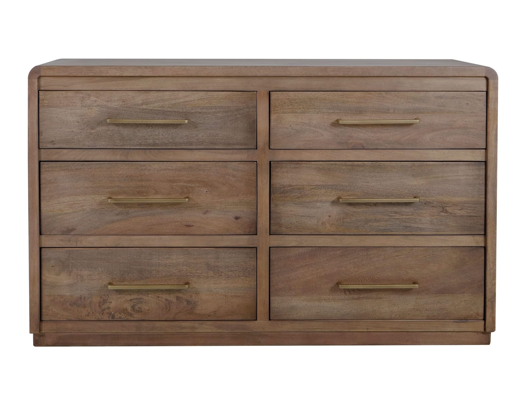 Mezquite - Dresser - Image 7