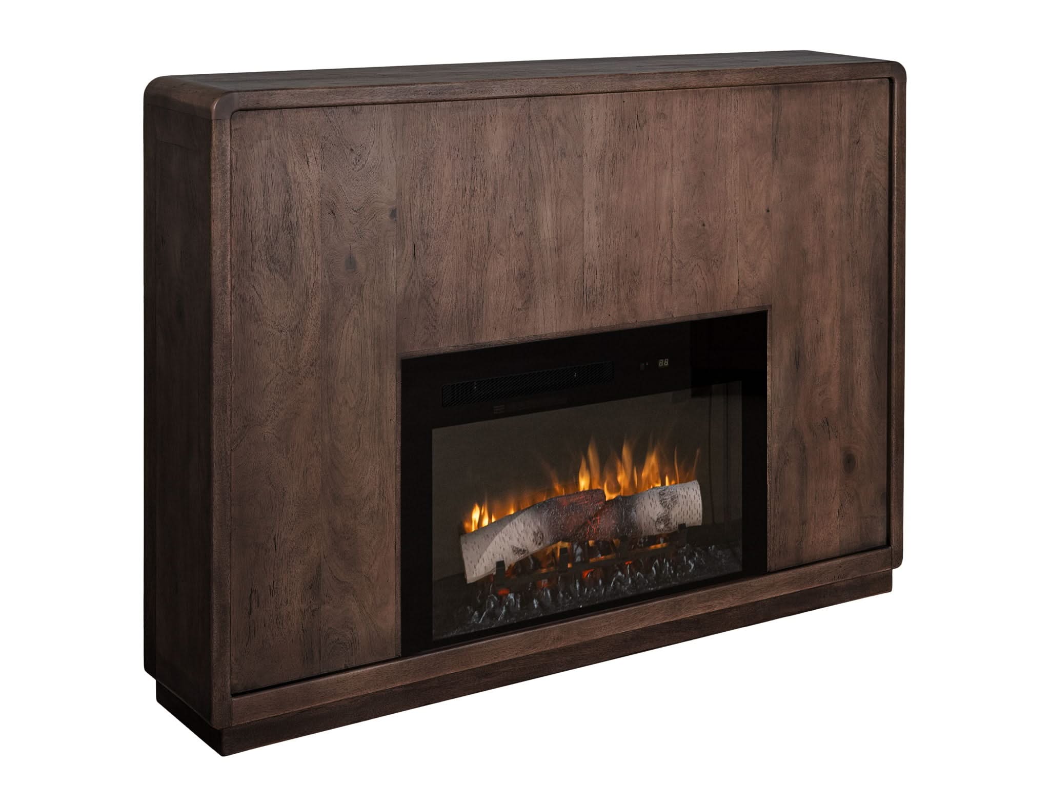 Mezquite - Electric Fireplace - Image 2